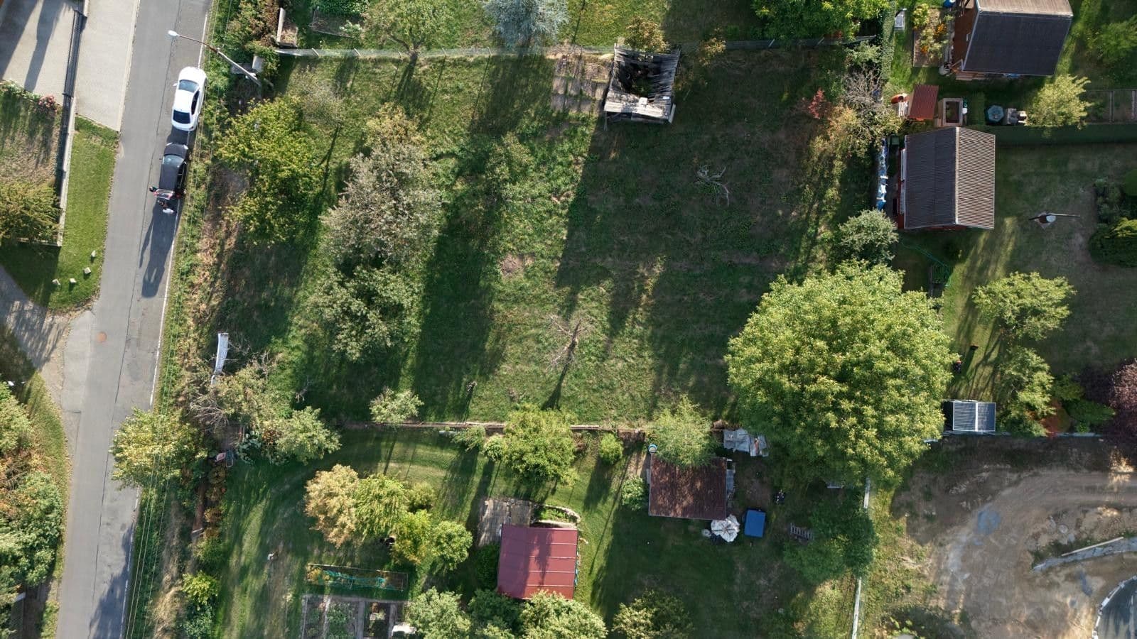 Predaj pozemku 500 m², Krnov, Moravskoslezský kraj Predaj pozemku 500 m², Krnov, Moravskoslezský kraj
