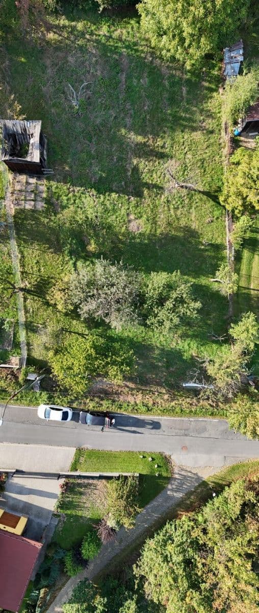 Predaj pozemku 500 m², Krnov, Moravskoslezský kraj Predaj pozemku 500 m², Krnov, Moravskoslezský kraj