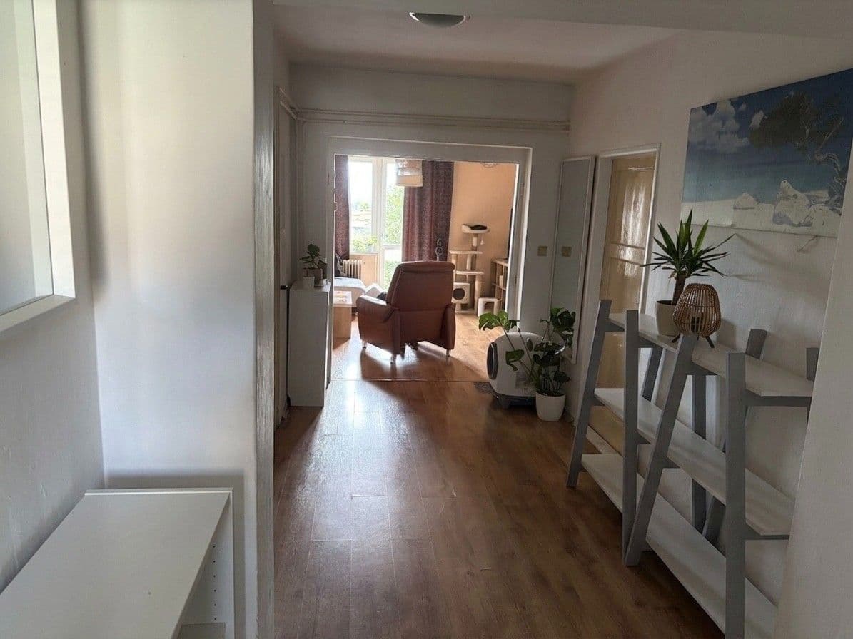 Predaj bytu 3-izbový 88 m², Michálkovická, Ostrava, Moravskoslezský kraj Predaj bytu 3-izbový 88 m², Michálkovická, Ostrava, Moravskoslezský kraj