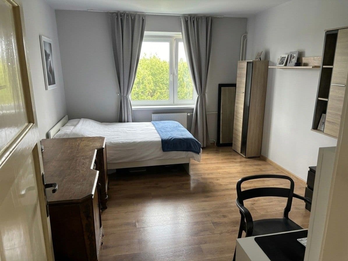 Predaj bytu 3-izbový 88 m², Michálkovická, Ostrava, Moravskoslezský kraj Predaj bytu 3-izbový 88 m², Michálkovická, Ostrava, Moravskoslezský kraj