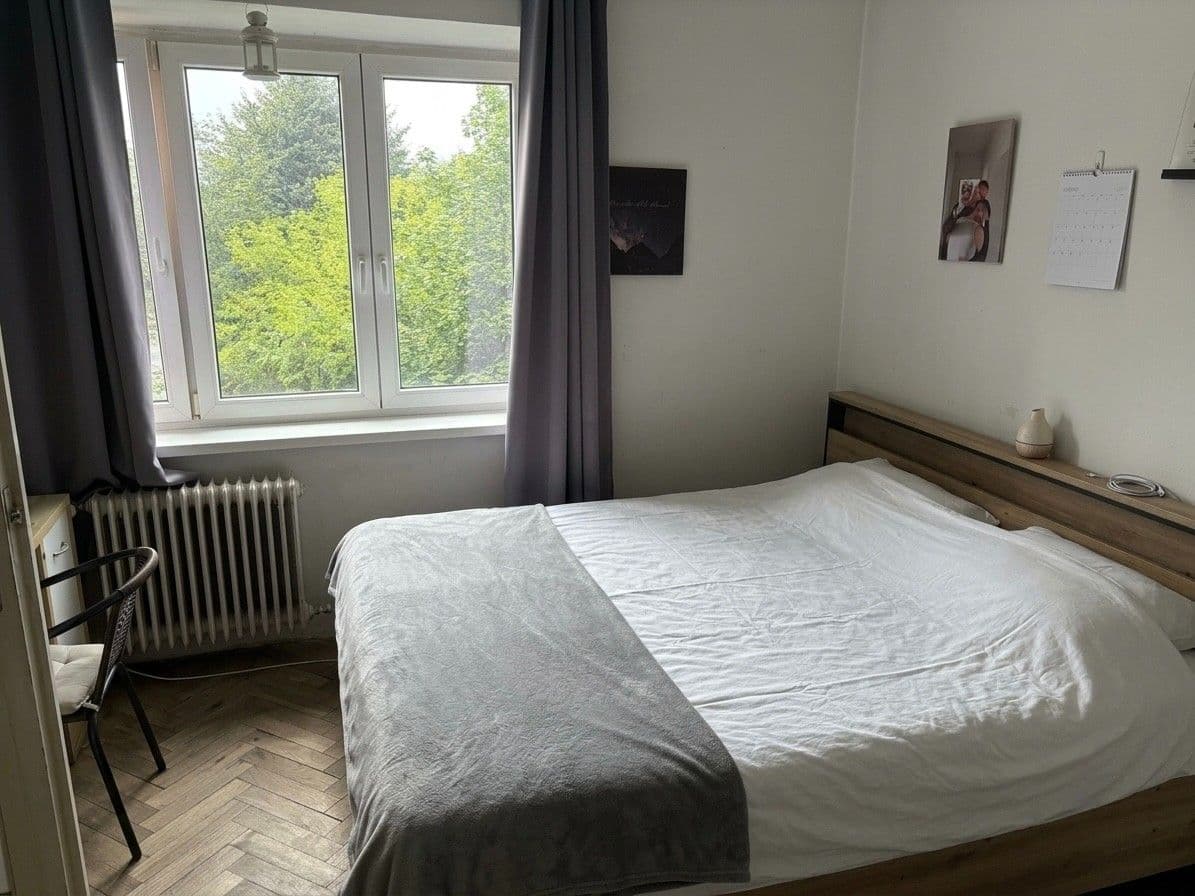 Predaj bytu 3-izbový 88 m², Michálkovická, Ostrava, Moravskoslezský kraj Predaj bytu 3-izbový 88 m², Michálkovická, Ostrava, Moravskoslezský kraj