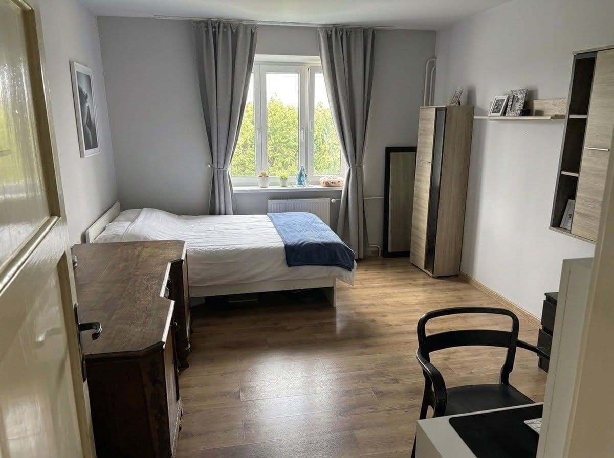 Predaj bytu 3-izbový 88 m², Michálkovická, Ostrava, Moravskoslezský kraj Predaj bytu 3-izbový 88 m², Michálkovická, Ostrava, Moravskoslezský kraj