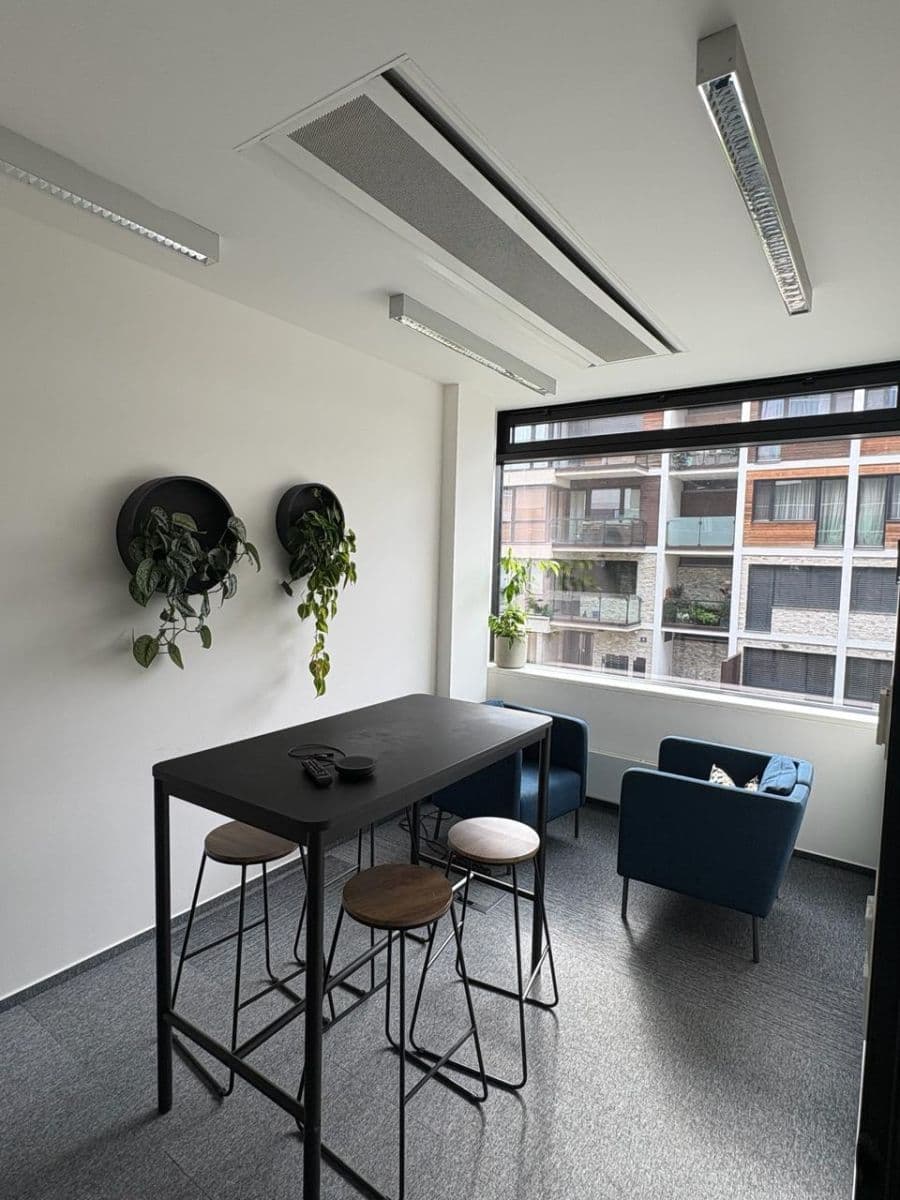 Prenájom kancelárie 182 m², Voctářova, Praha, Praha Prenájom kancelárie 182 m², Voctářova, Praha, Praha