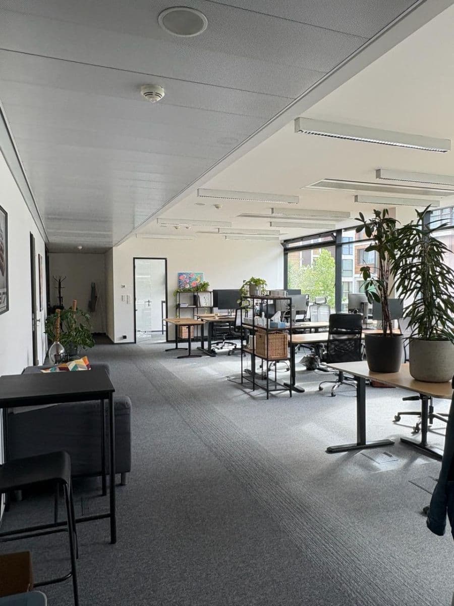Prenájom kancelárie 182 m², Voctářova, Praha, Praha Prenájom kancelárie 182 m², Voctářova, Praha, Praha