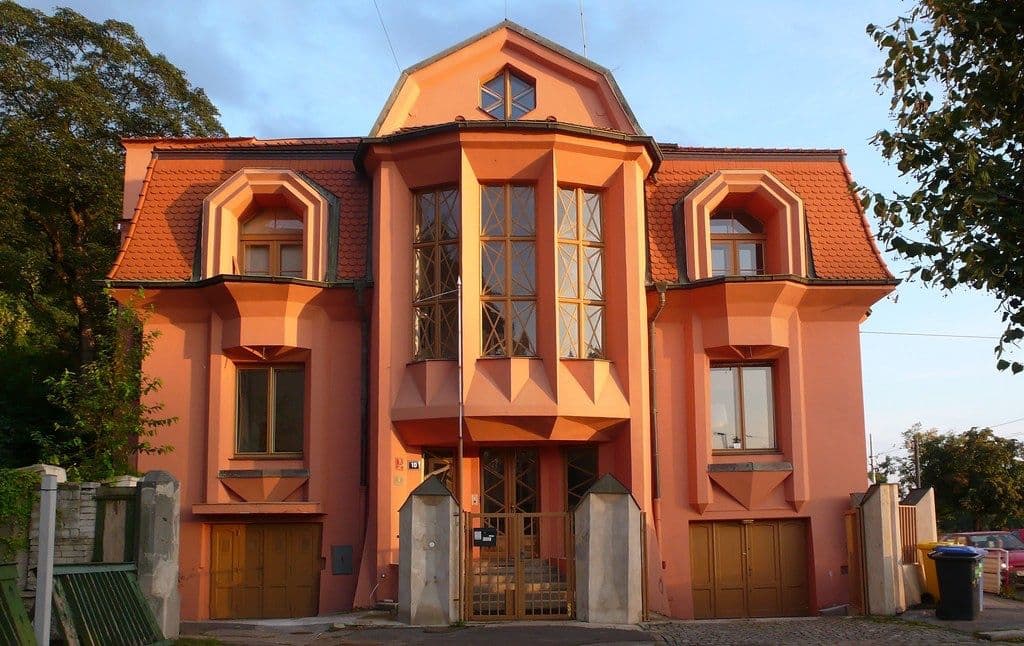 Prenájom nebytového priestoru 80 m², Rašínovo nábřeží, Praha, Praha Prenájom nebytového priestoru 80 m², Rašínovo nábřeží, Praha, Praha
