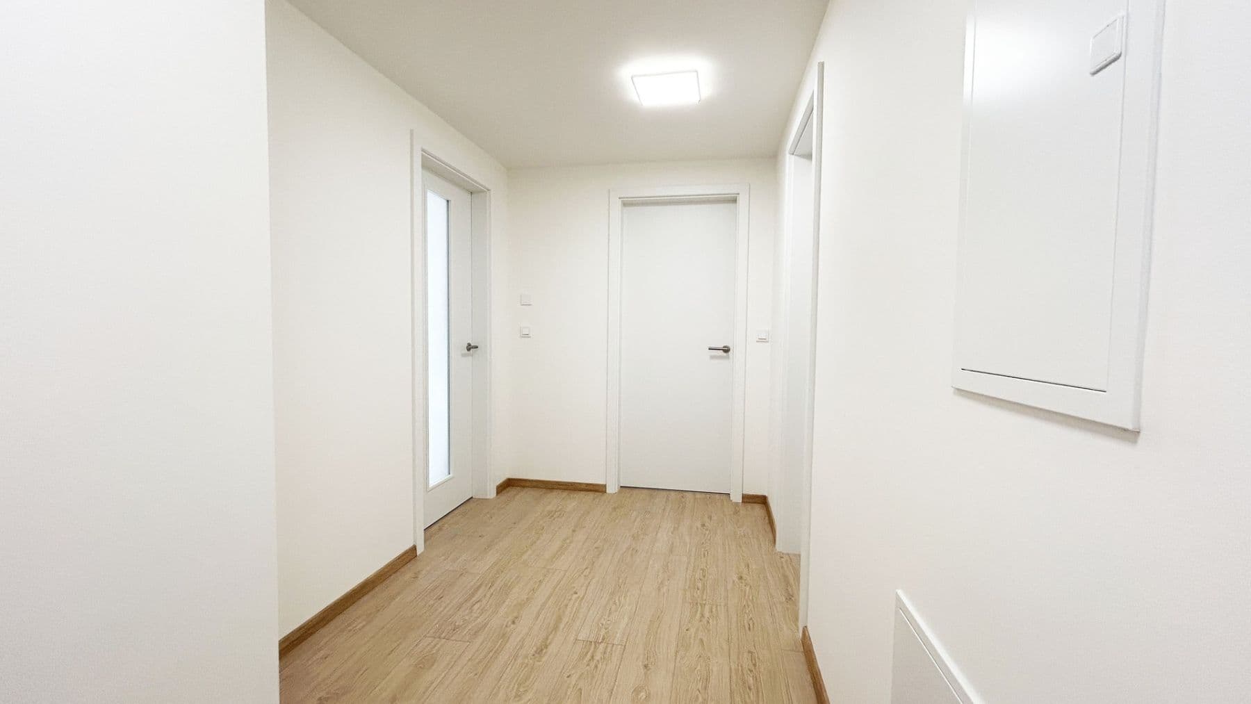 Prenájom bytu 2-izbový 85 m², Cihlářská, Hostivice, Středočeský kraj Prenájom bytu 2-izbový 85 m², Cihlářská, Hostivice, Středočeský kraj