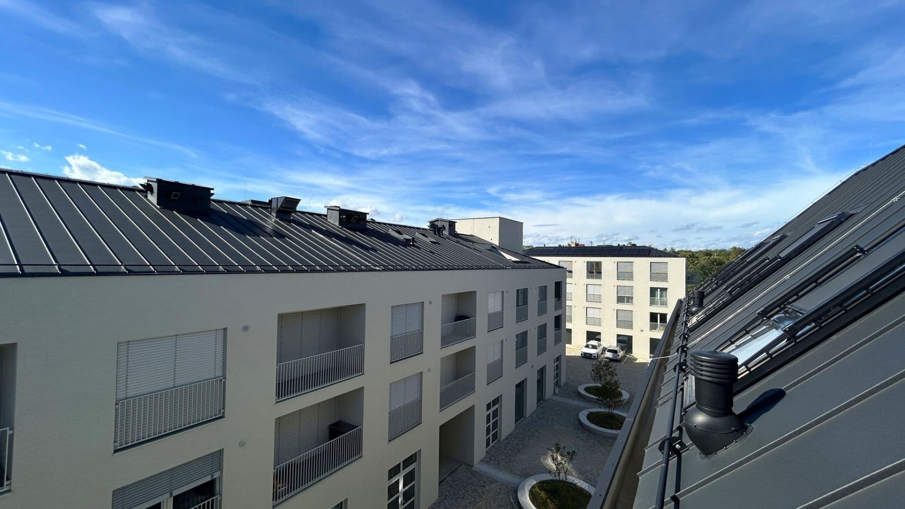Prenájom bytu 2-izbový 85 m², Cihlářská, Hostivice, Středočeský kraj Prenájom bytu 2-izbový 85 m², Cihlářská, Hostivice, Středočeský kraj