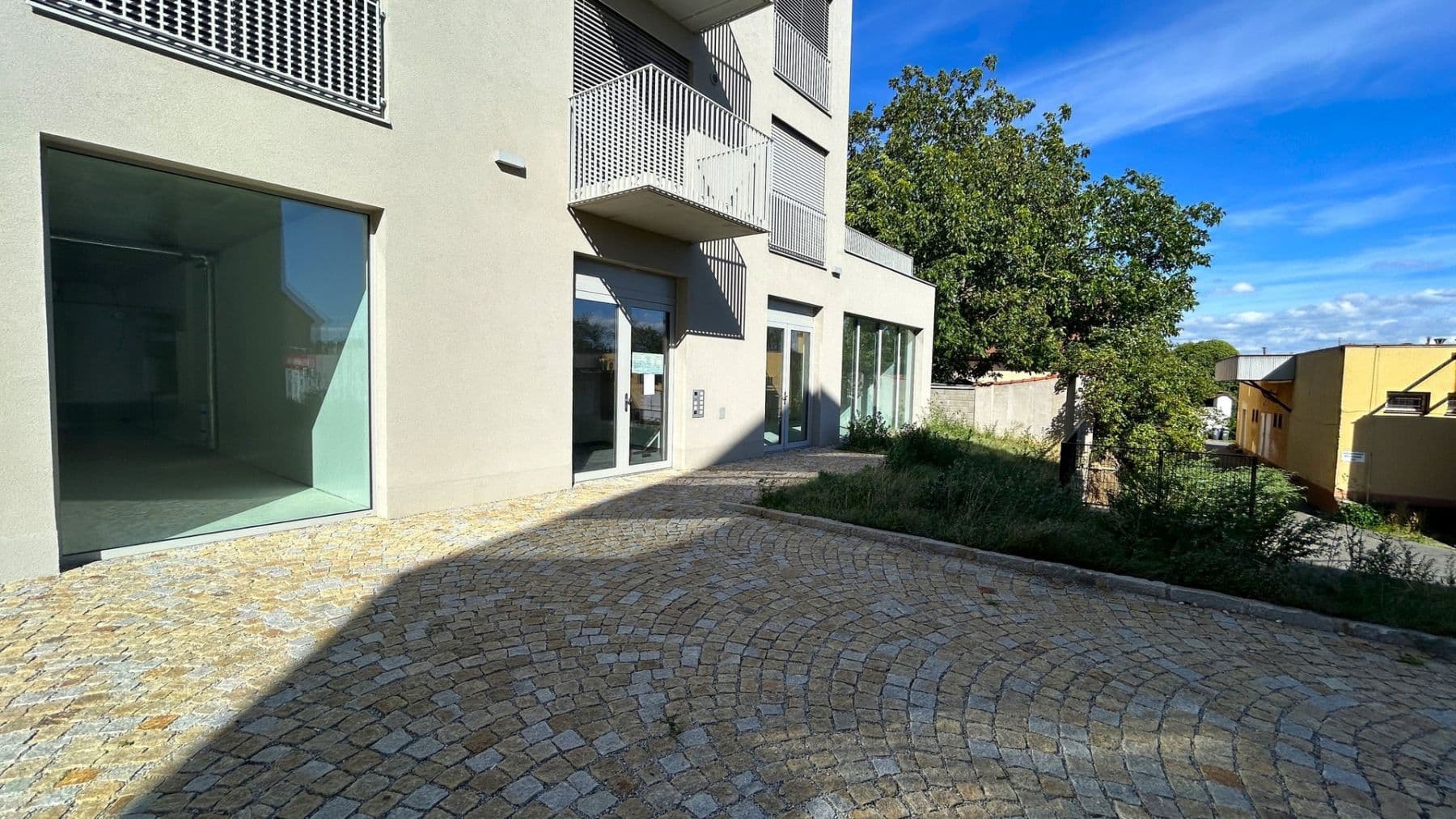 Prenájom bytu 2-izbový 85 m², Cihlářská, Hostivice, Středočeský kraj Prenájom bytu 2-izbový 85 m², Cihlářská, Hostivice, Středočeský kraj
