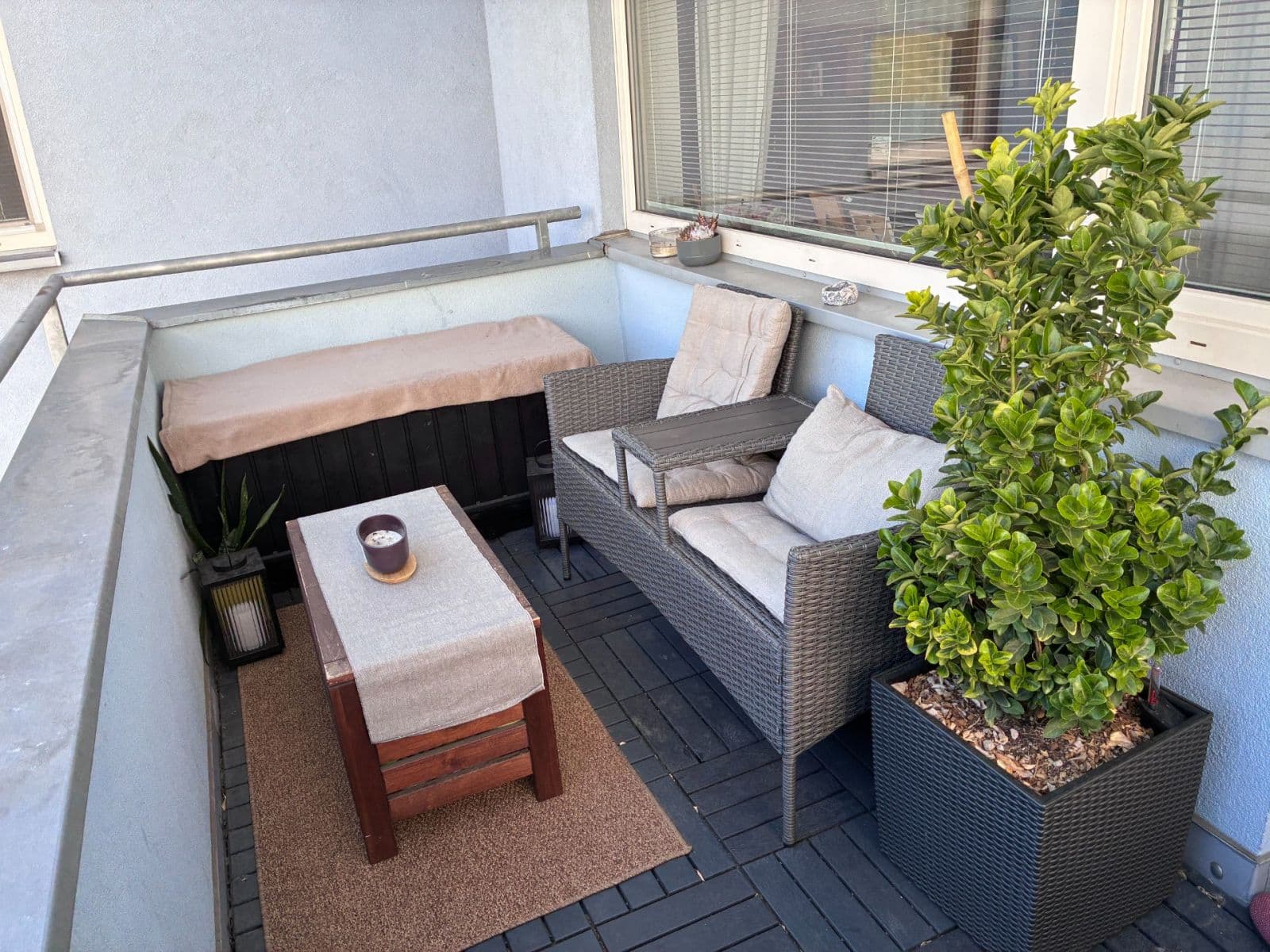 Prenájom bytu 2-izbový 65 m², Kudrnova, Praha, Praha Prenájom bytu 2-izbový 65 m², Kudrnova, Praha, Praha