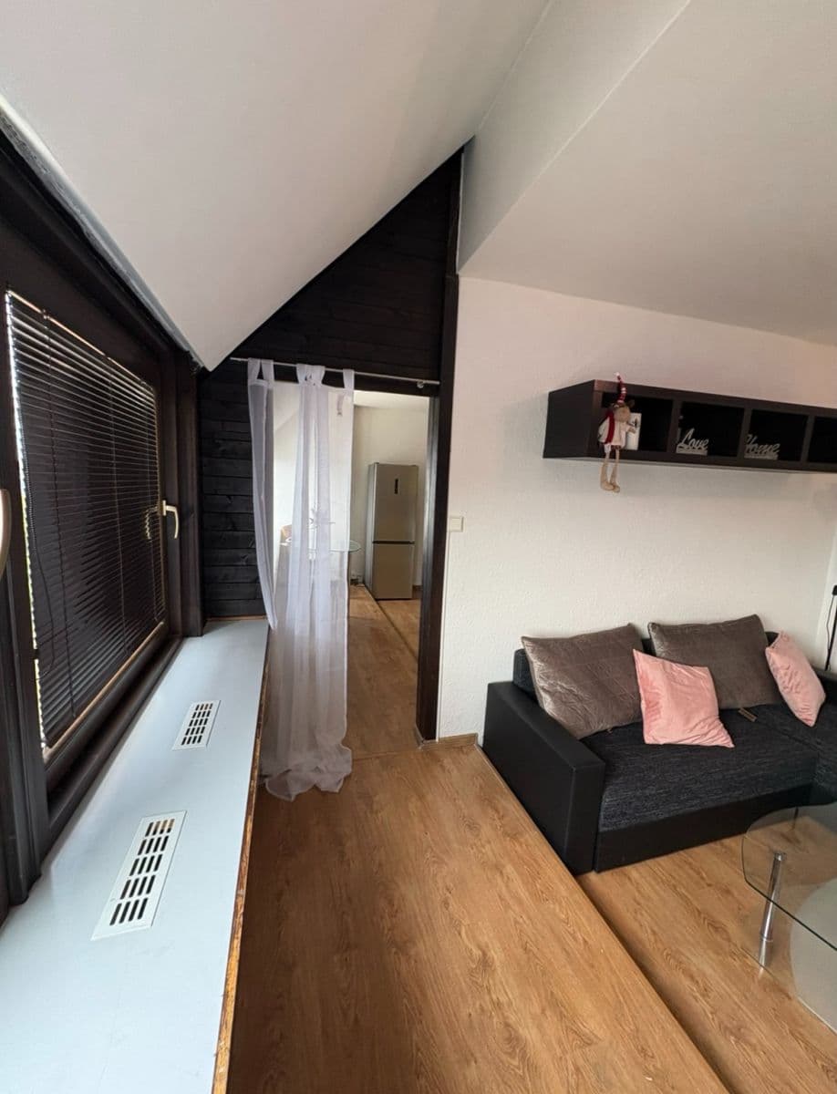 Prenájom bytu 2-izbový 55 m², Zelená, Ostrava, Moravskoslezský kraj Prenájom bytu 2-izbový 55 m², Zelená, Ostrava, Moravskoslezský kraj