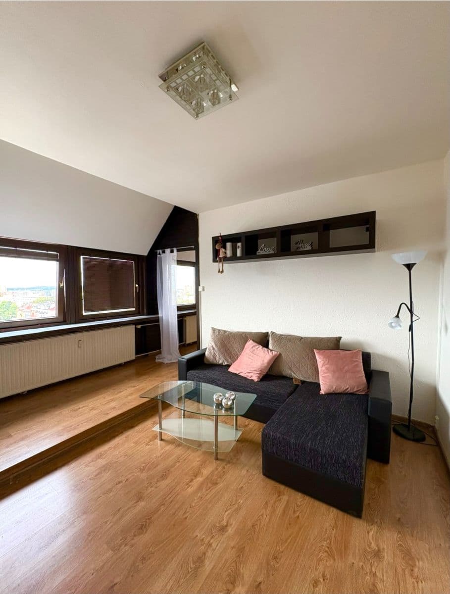 Prenájom bytu 2-izbový 55 m², Zelená, Ostrava, Moravskoslezský kraj Prenájom bytu 2-izbový 55 m², Zelená, Ostrava, Moravskoslezský kraj
