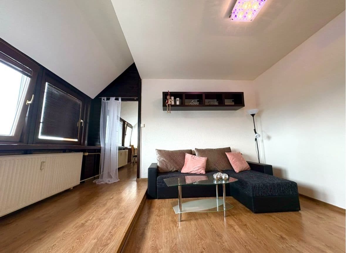 Prenájom bytu 2-izbový 55 m², Zelená, Ostrava, Moravskoslezský kraj Prenájom bytu 2-izbový 55 m², Zelená, Ostrava, Moravskoslezský kraj