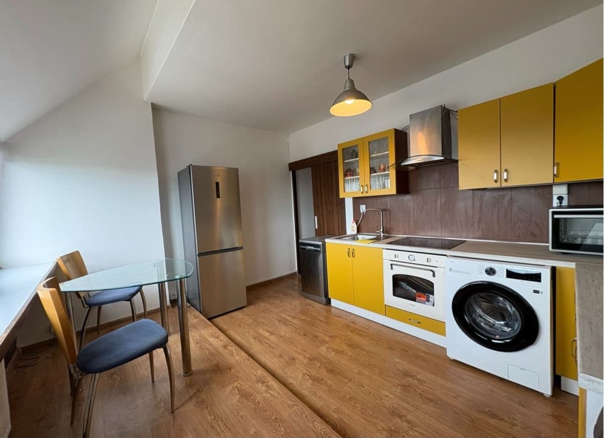 Prenájom bytu 2-izbový 55 m², Zelená, Ostrava, Moravskoslezský kraj Prenájom bytu 2-izbový 55 m², Zelená, Ostrava, Moravskoslezský kraj