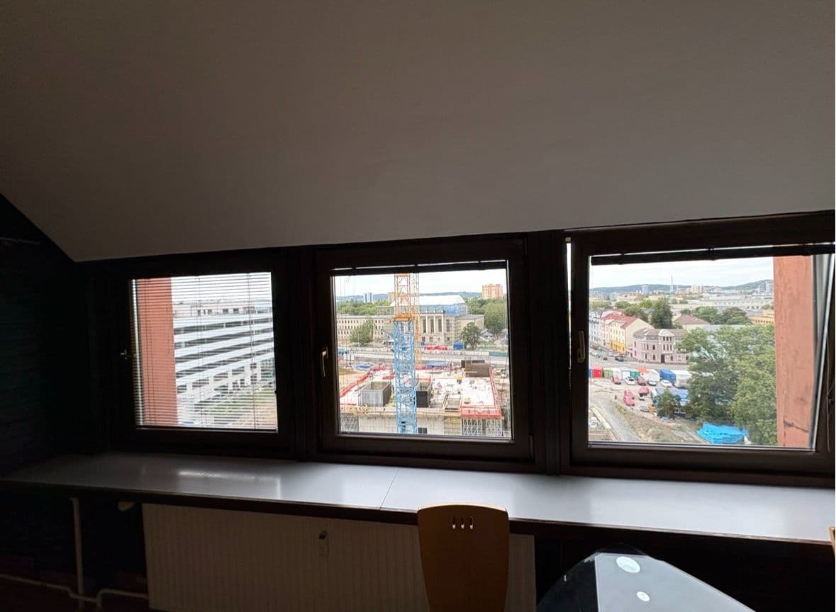 Prenájom bytu 2-izbový 55 m², Zelená, Ostrava, Moravskoslezský kraj Prenájom bytu 2-izbový 55 m², Zelená, Ostrava, Moravskoslezský kraj