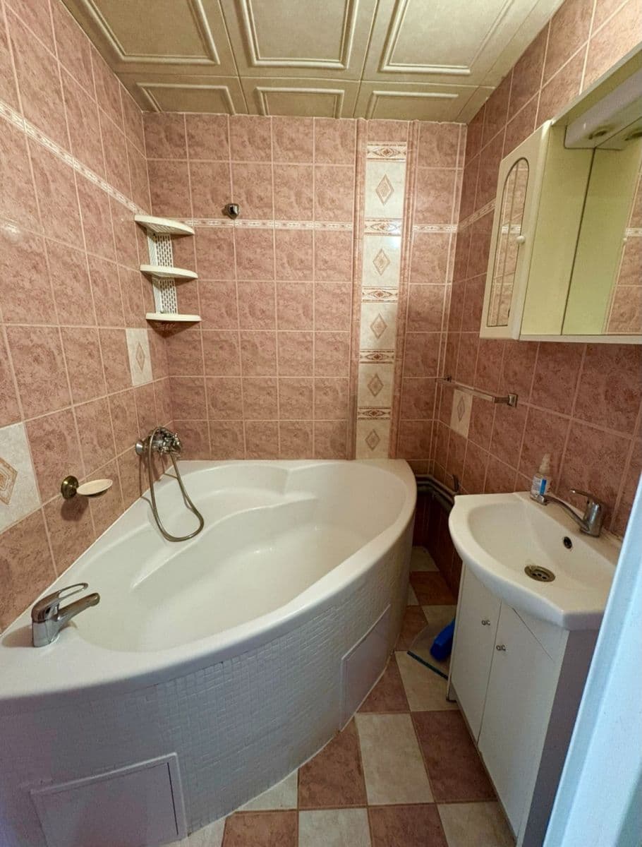 Prenájom bytu 2-izbový 55 m², Zelená, Ostrava, Moravskoslezský kraj Prenájom bytu 2-izbový 55 m², Zelená, Ostrava, Moravskoslezský kraj
