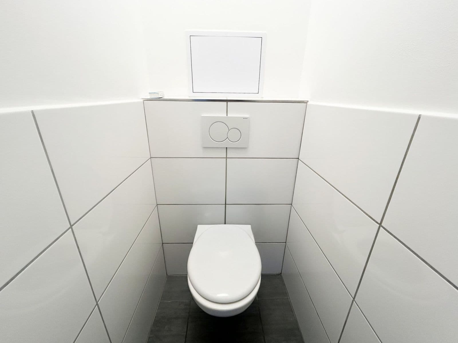 Prenájom bytu 2-izbový 33 m², Jabloňová, Praha, Praha Prenájom bytu 2-izbový 33 m², Jabloňová, Praha, Praha