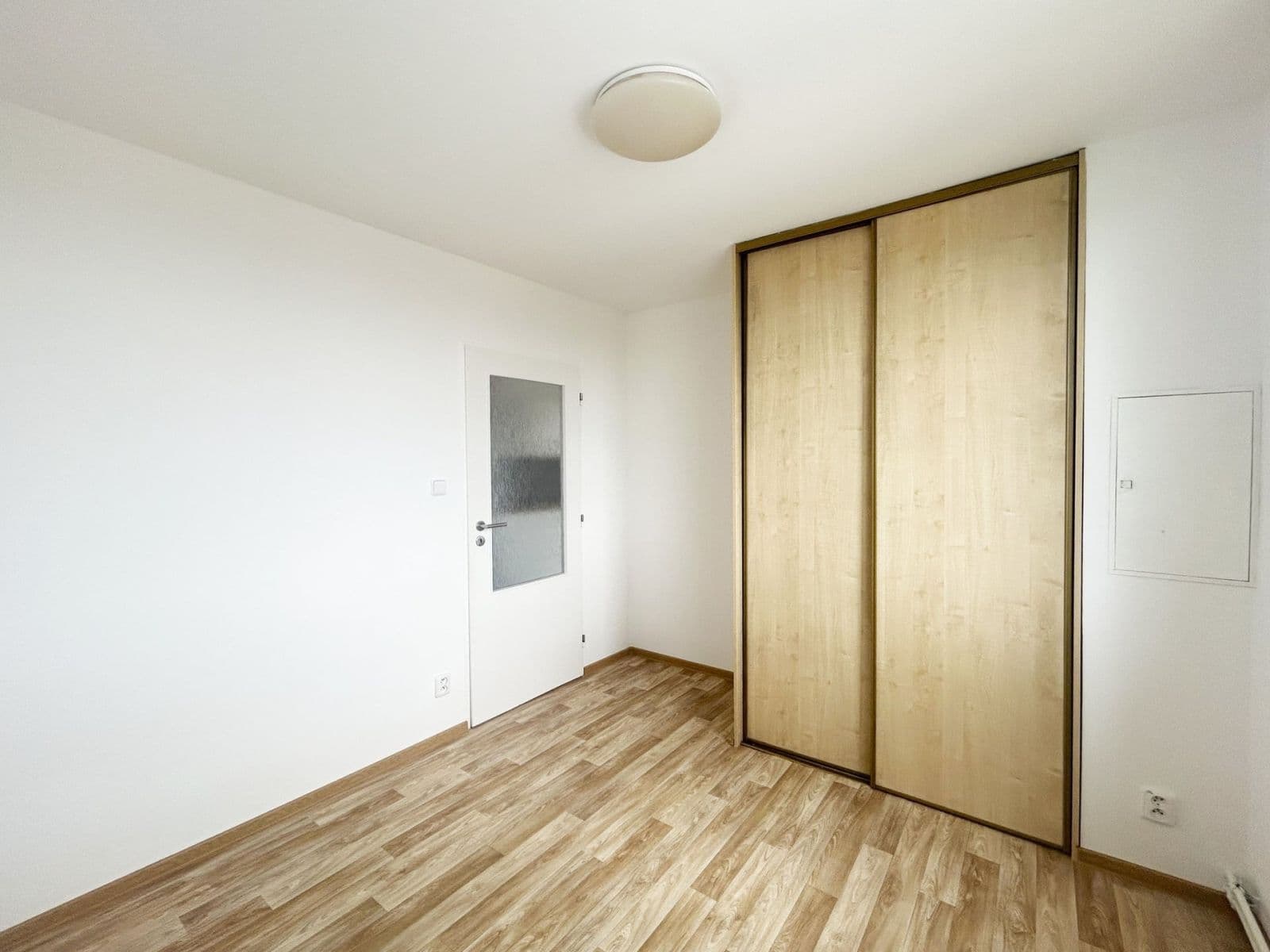 Prenájom bytu 2-izbový 33 m², Jabloňová, Praha, Praha Prenájom bytu 2-izbový 33 m², Jabloňová, Praha, Praha
