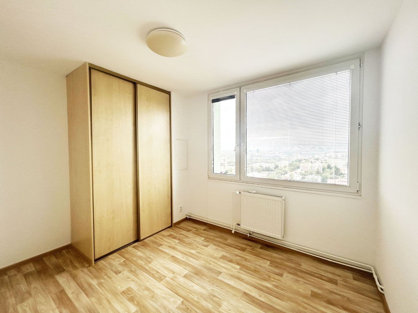 Prenájom bytu 2-izbový 33 m², Jabloňová, Praha, Praha Prenájom bytu 2-izbový 33 m², Jabloňová, Praha, Praha
