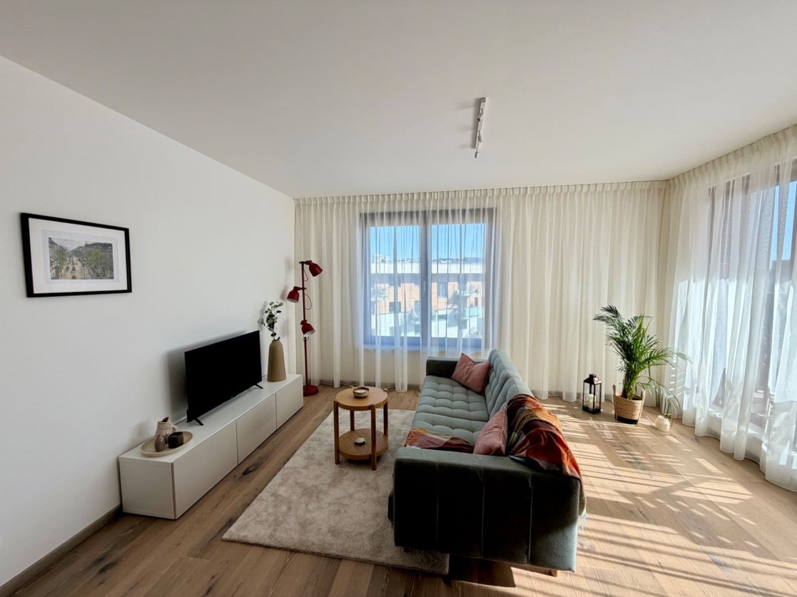 Prenájom bytu 2-izbový 51 m², Košická, Ružinov, Bratislavský kraj Prenájom bytu 2-izbový 51 m², Košická, Ružinov, Bratislavský kraj