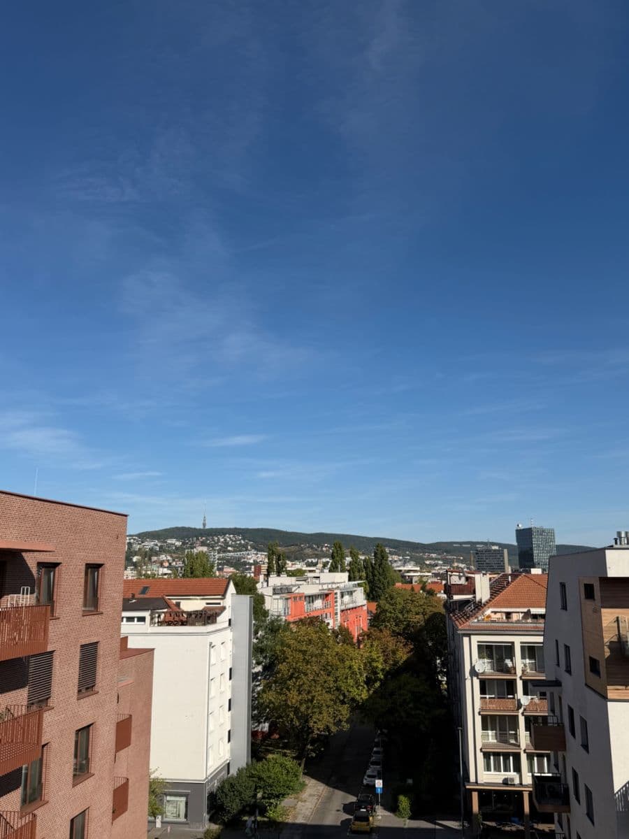 Prenájom bytu 2-izbový 51 m², Košická, Ružinov, Bratislavský kraj Prenájom bytu 2-izbový 51 m², Košická, Ružinov, Bratislavský kraj