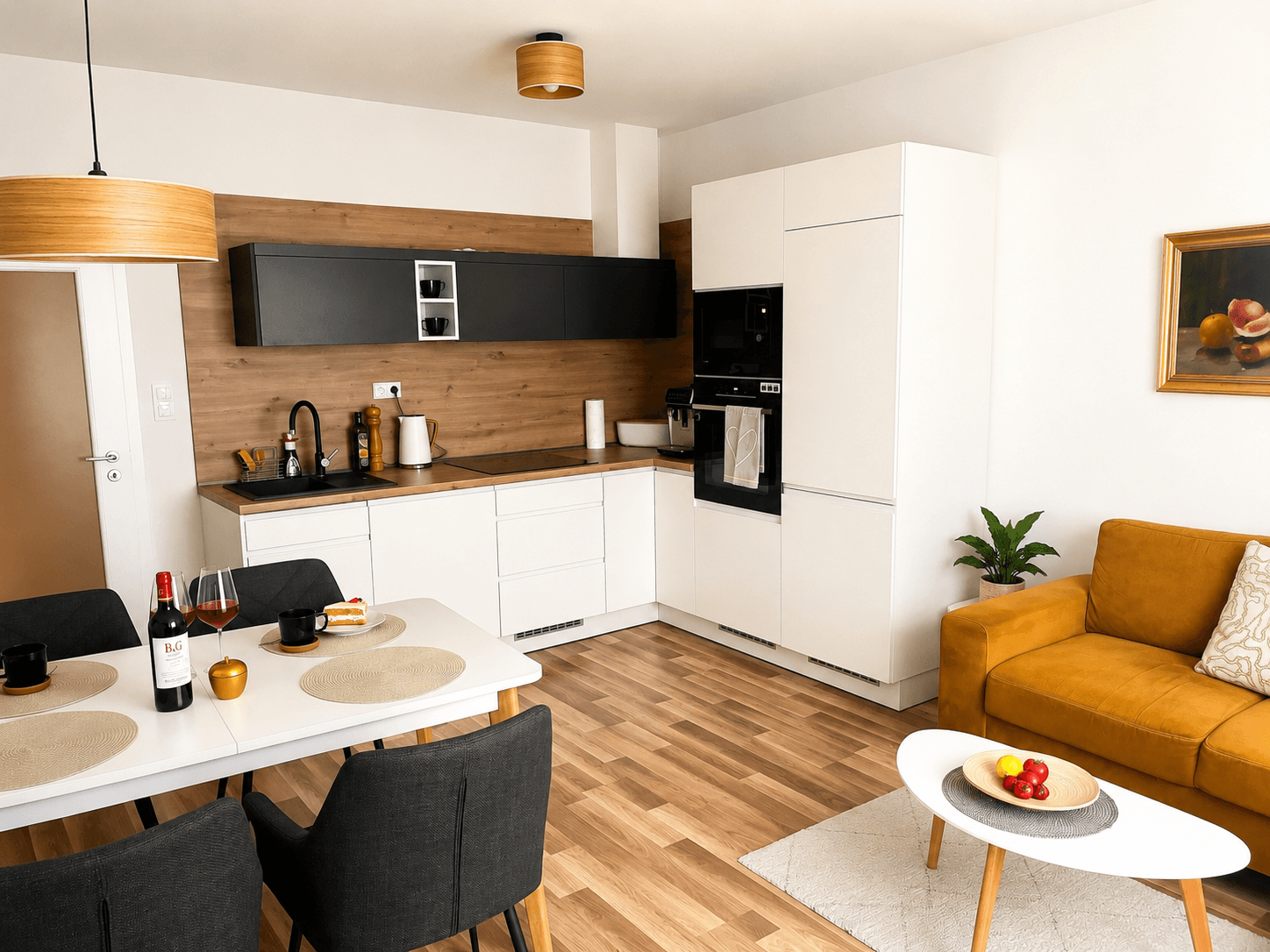 Predaj bytu 2-izbový 47 m², Karla Guta, Praha, Praha Predaj bytu 2-izbový 47 m², Karla Guta, Praha, Praha