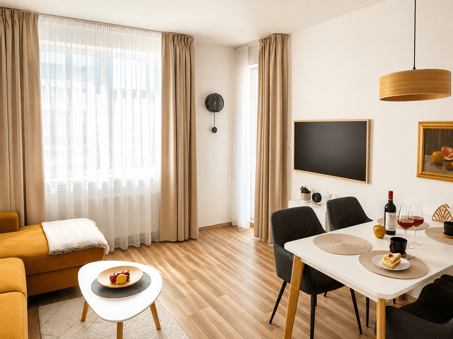 Predaj bytu 2-izbový 47 m², Karla Guta, Praha, Praha Predaj bytu 2-izbový 47 m², Karla Guta, Praha, Praha