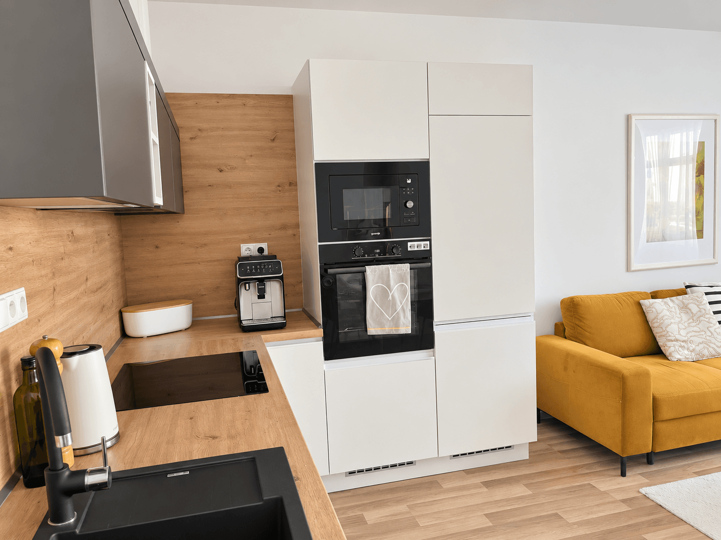Predaj bytu 2-izbový 47 m², Karla Guta, Praha, Praha Predaj bytu 2-izbový 47 m², Karla Guta, Praha, Praha