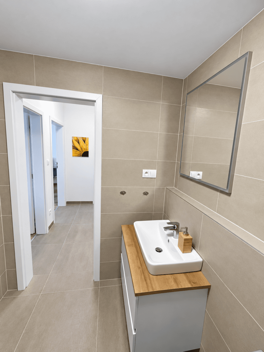 Predaj bytu 2-izbový 47 m², Karla Guta, Praha, Praha Predaj bytu 2-izbový 47 m², Karla Guta, Praha, Praha