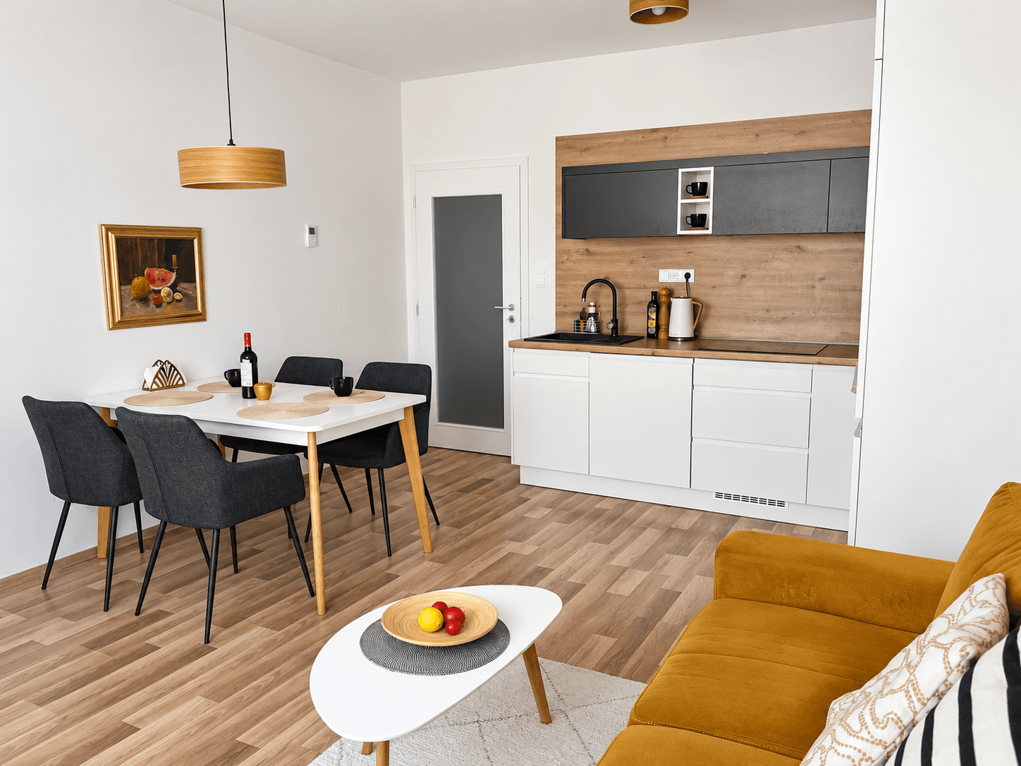 Predaj bytu 2-izbový 47 m², Karla Guta, Praha, Praha Predaj bytu 2-izbový 47 m², Karla Guta, Praha, Praha