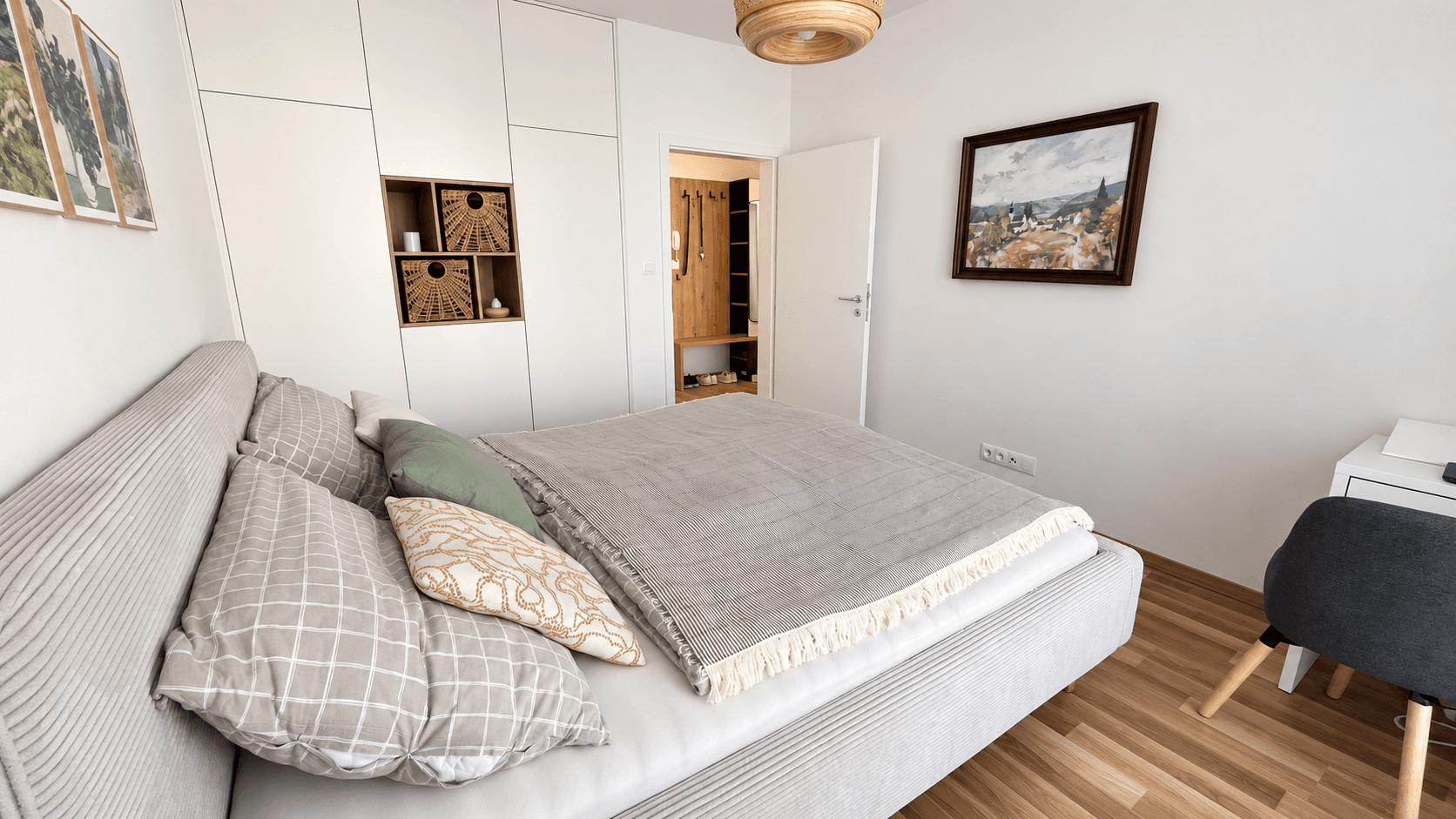 Predaj bytu 2-izbový 47 m², Karla Guta, Praha, Praha Predaj bytu 2-izbový 47 m², Karla Guta, Praha, Praha