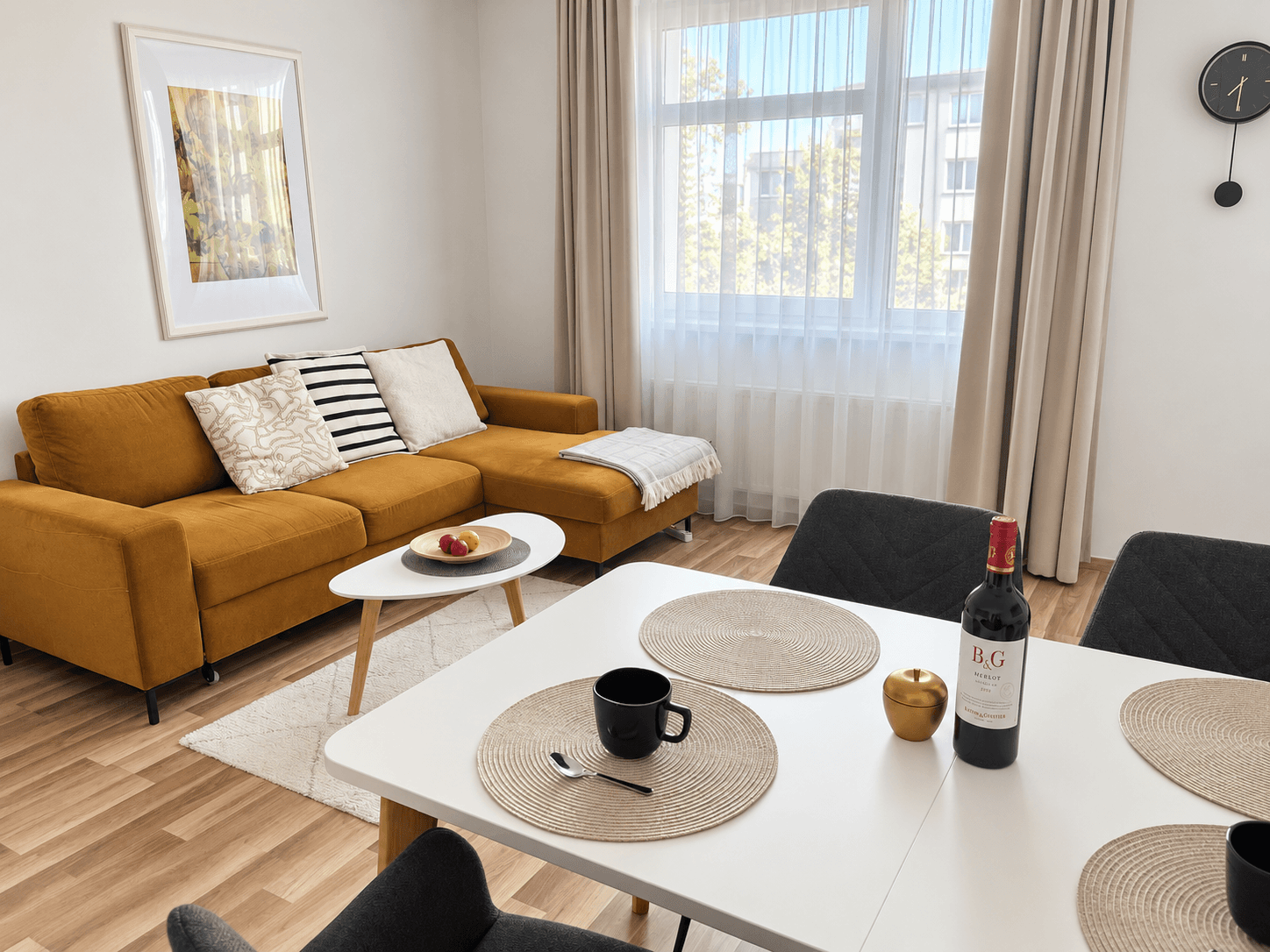 Predaj bytu 2-izbový 47 m², Karla Guta, Praha, Praha Predaj bytu 2-izbový 47 m², Karla Guta, Praha, Praha