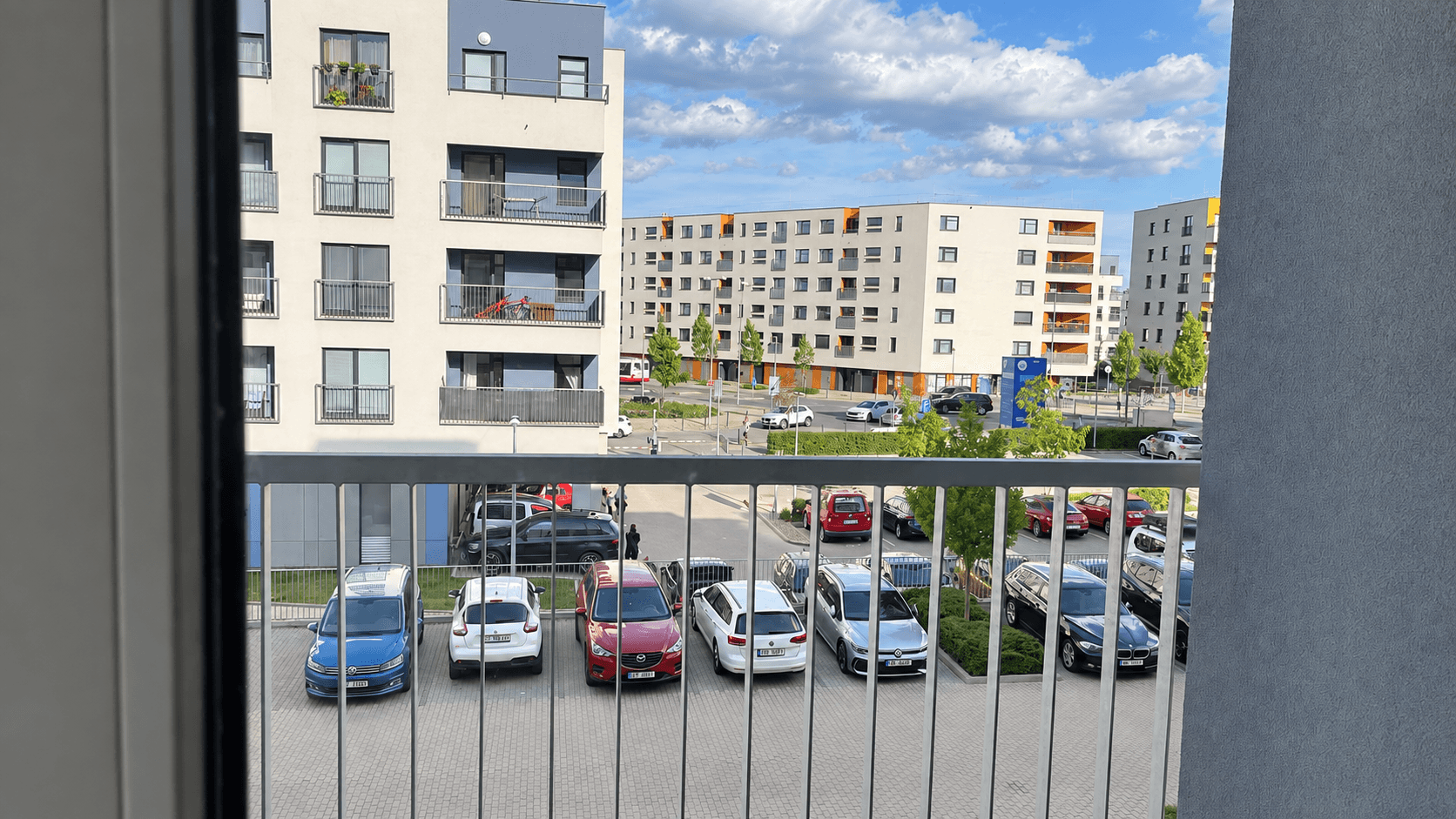 Predaj bytu 2-izbový 47 m², Karla Guta, Praha, Praha Predaj bytu 2-izbový 47 m², Karla Guta, Praha, Praha