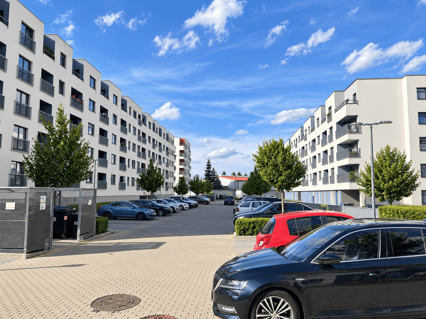 Predaj bytu 2-izbový 47 m², Karla Guta, Praha, Praha Predaj bytu 2-izbový 47 m², Karla Guta, Praha, Praha