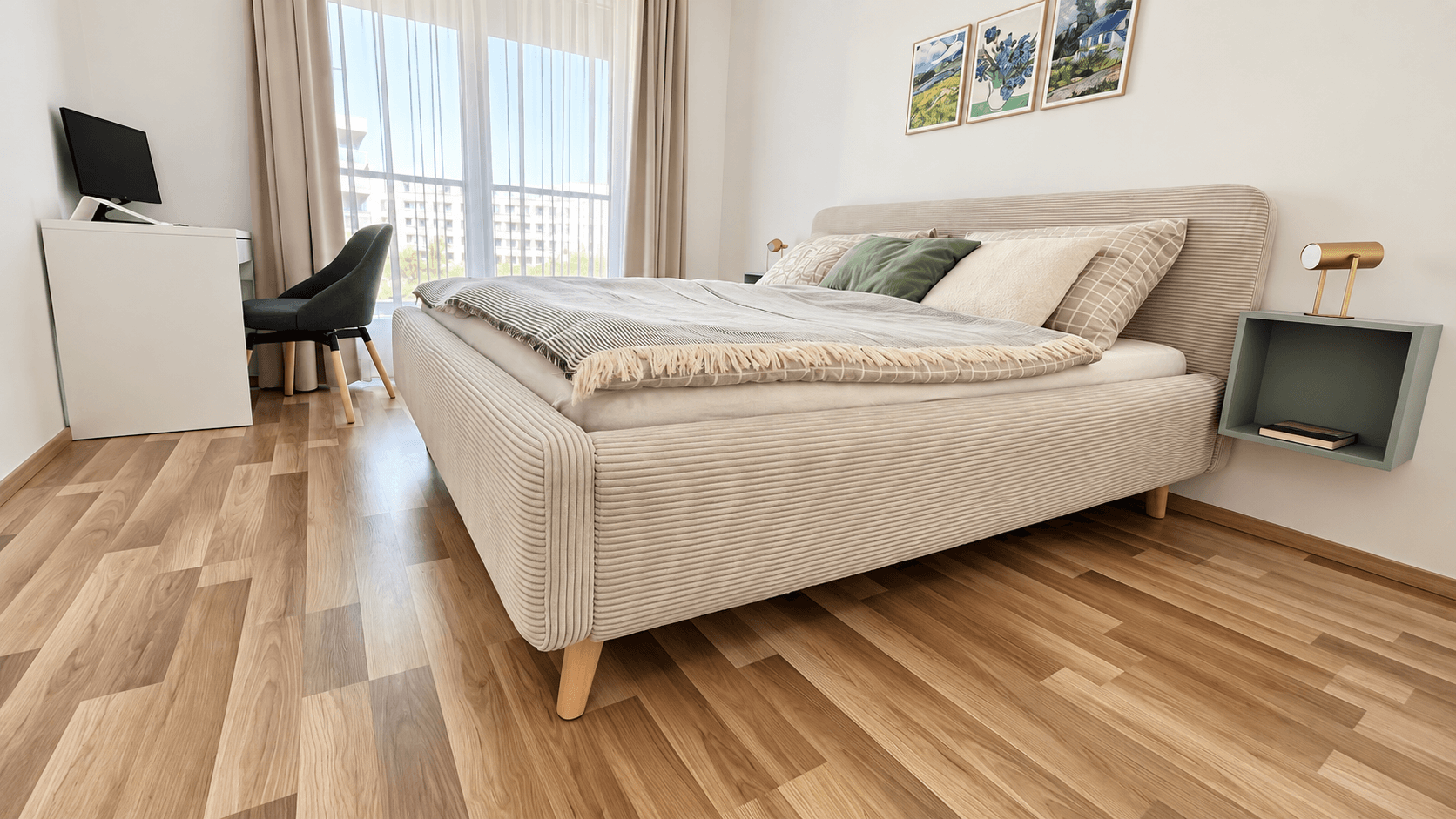 Predaj bytu 2-izbový 47 m², Karla Guta, Praha, Praha Predaj bytu 2-izbový 47 m², Karla Guta, Praha, Praha
