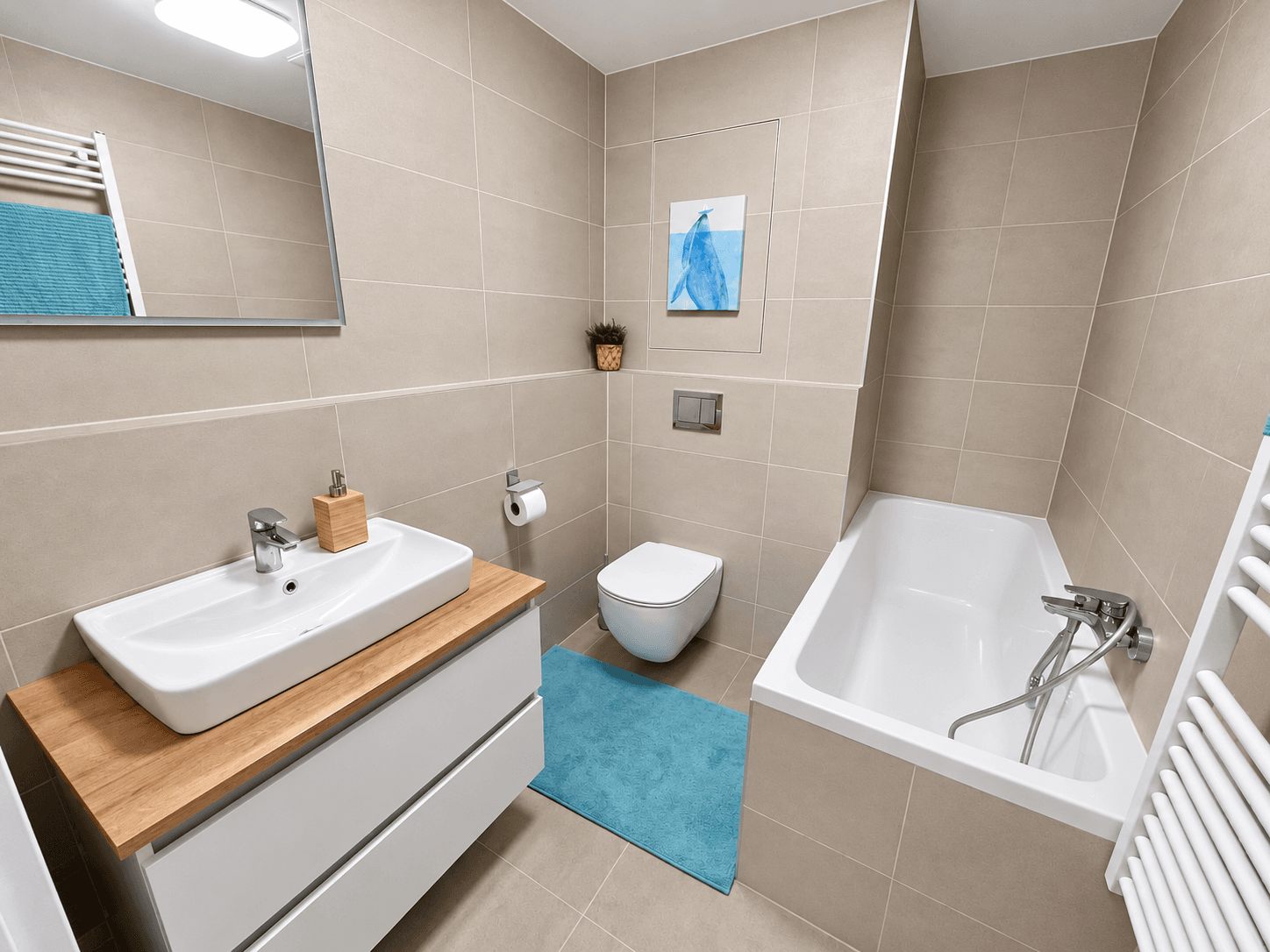 Predaj bytu 2-izbový 47 m², Karla Guta, Praha, Praha Predaj bytu 2-izbový 47 m², Karla Guta, Praha, Praha