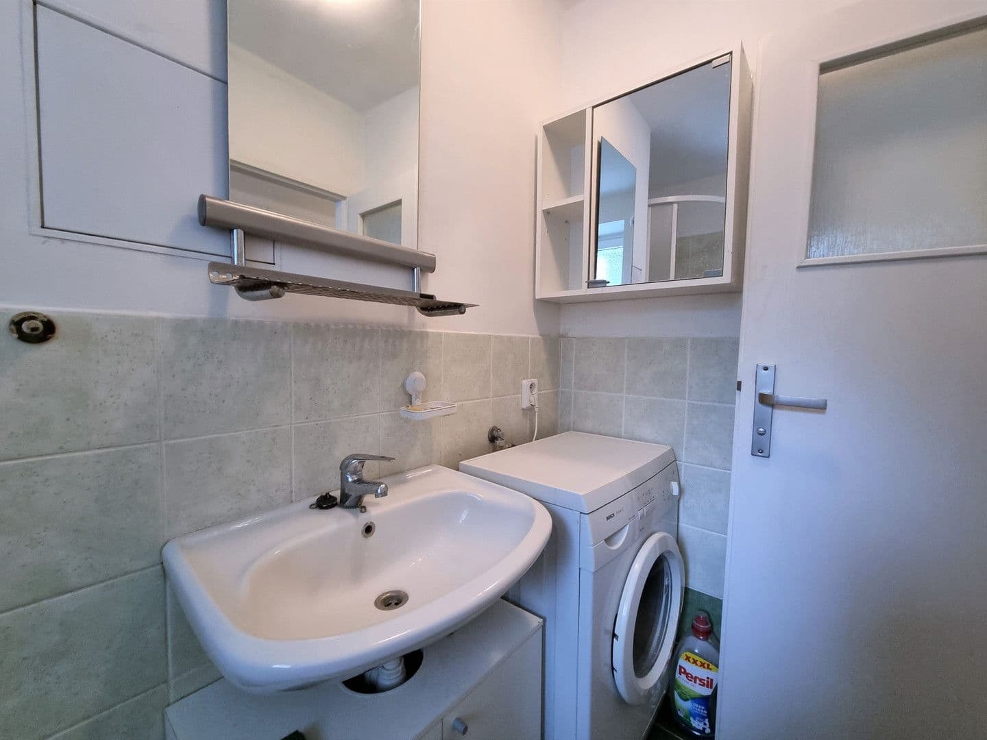 Prenájom bytu 2-izbový 42 m², Poděbradská, Praha, Praha Prenájom bytu 2-izbový 42 m², Poděbradská, Praha, Praha