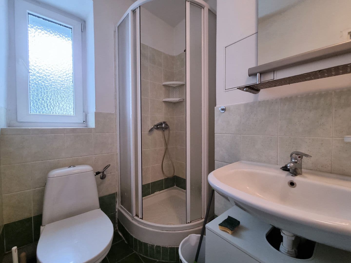 Prenájom bytu 2-izbový 42 m², Poděbradská, Praha, Praha Prenájom bytu 2-izbový 42 m², Poděbradská, Praha, Praha