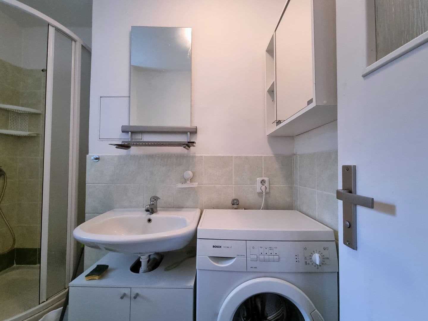 Prenájom bytu 2-izbový 42 m², Poděbradská, Praha, Praha Prenájom bytu 2-izbový 42 m², Poděbradská, Praha, Praha