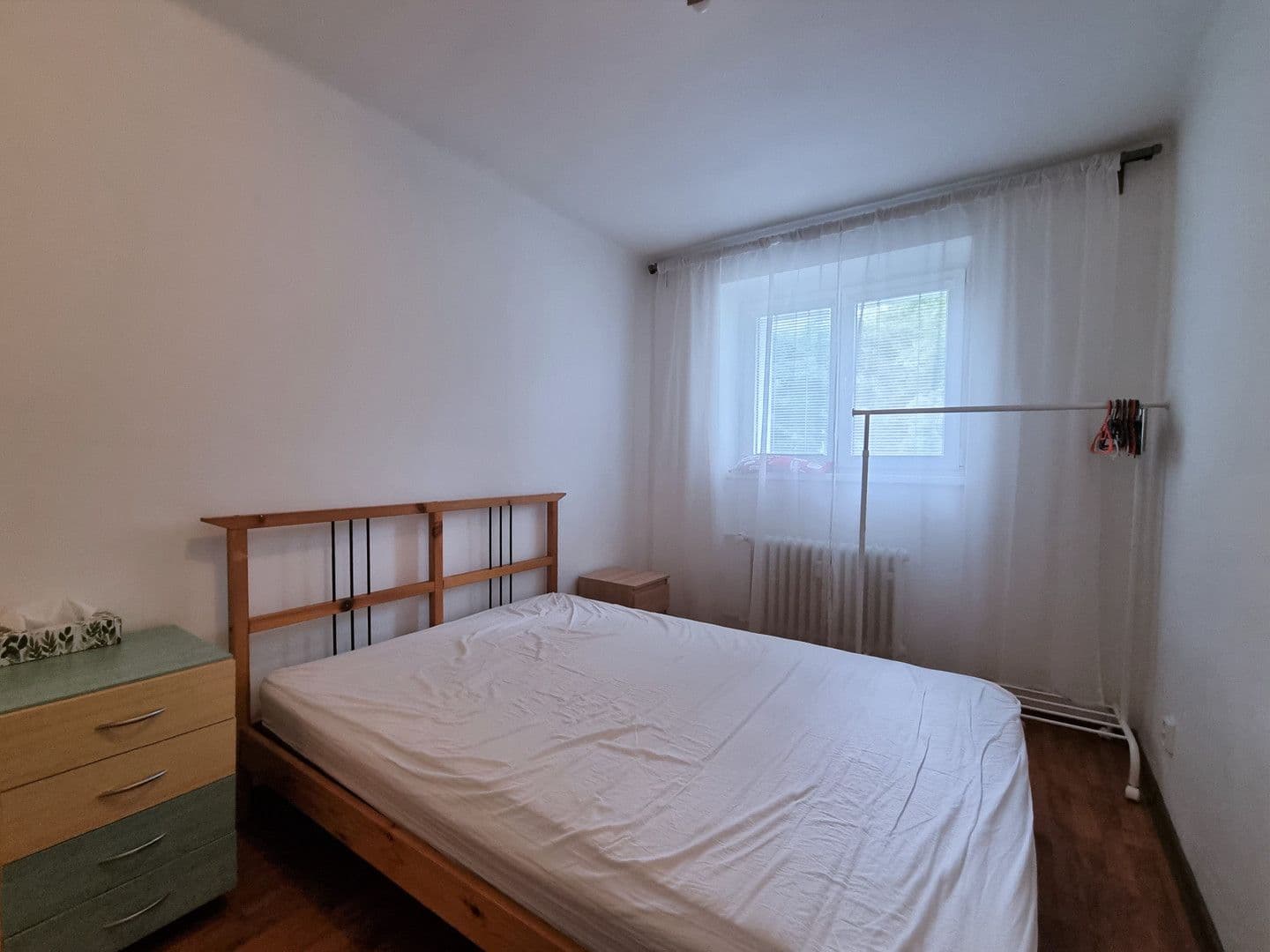 Prenájom bytu 2-izbový 42 m², Poděbradská, Praha, Praha Prenájom bytu 2-izbový 42 m², Poděbradská, Praha, Praha