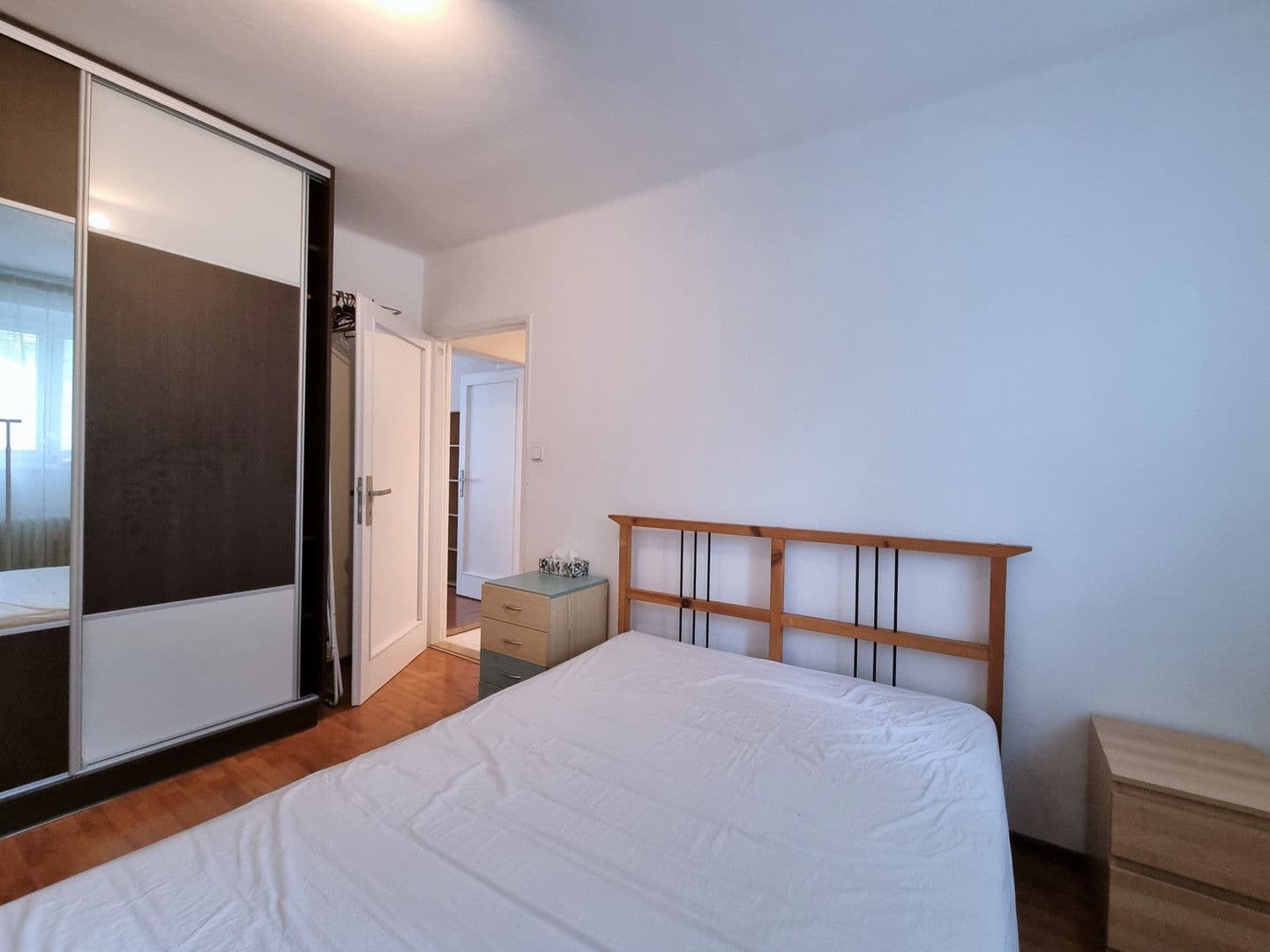 Prenájom bytu 2-izbový 42 m², Poděbradská, Praha, Praha Prenájom bytu 2-izbový 42 m², Poděbradská, Praha, Praha