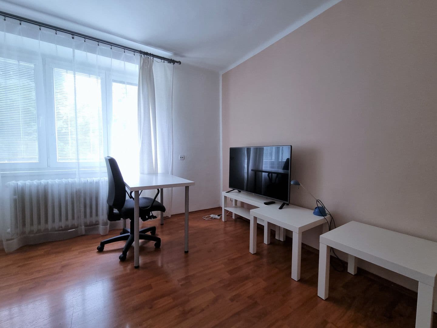 Prenájom bytu 2-izbový 42 m², Poděbradská, Praha, Praha Prenájom bytu 2-izbový 42 m², Poděbradská, Praha, Praha