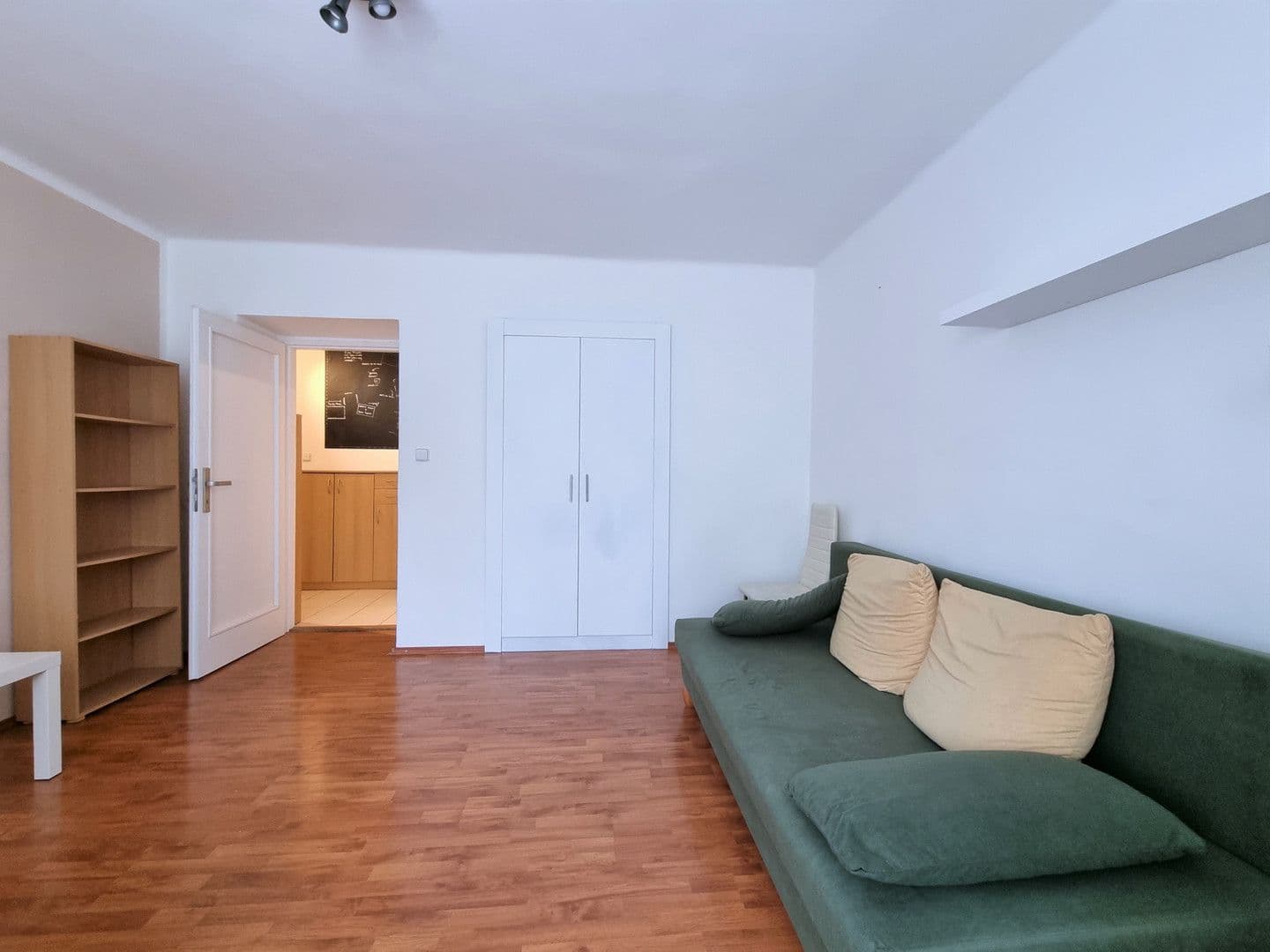Prenájom bytu 2-izbový 42 m², Poděbradská, Praha, Praha Prenájom bytu 2-izbový 42 m², Poděbradská, Praha, Praha