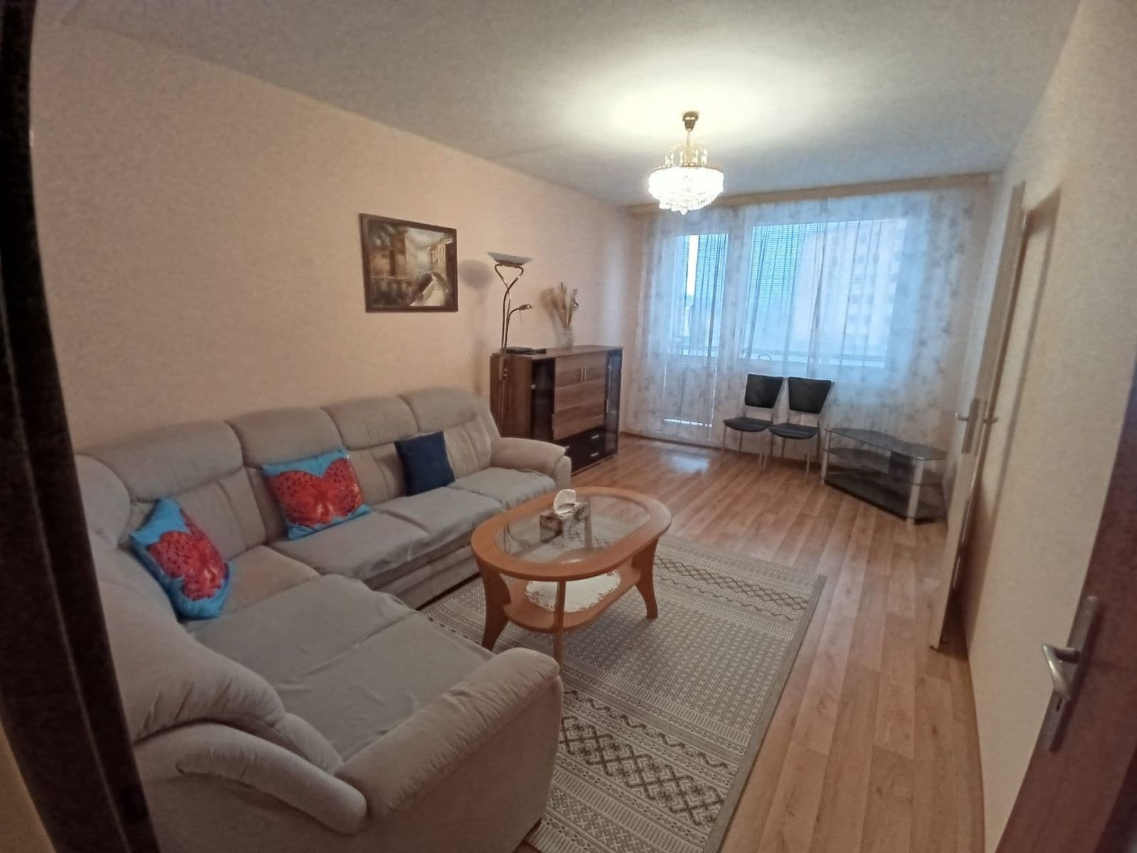 Predaj bytu 3-izbový 69 m², Rovná, Teplice, Ústecký kraj Predaj bytu 3-izbový 69 m², Rovná, Teplice, Ústecký kraj