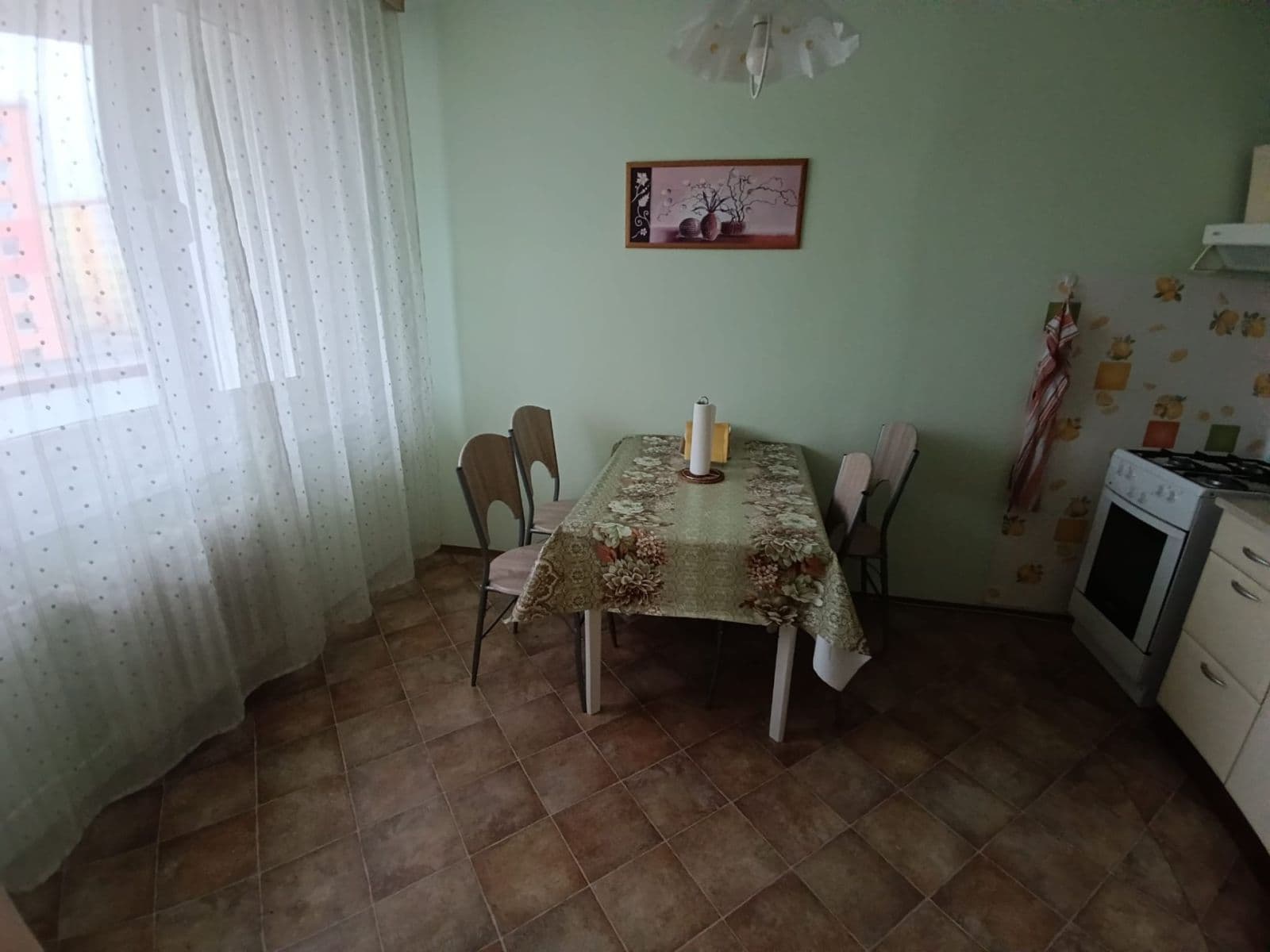 Predaj bytu 3-izbový 69 m², Rovná, Teplice, Ústecký kraj Predaj bytu 3-izbový 69 m², Rovná, Teplice, Ústecký kraj