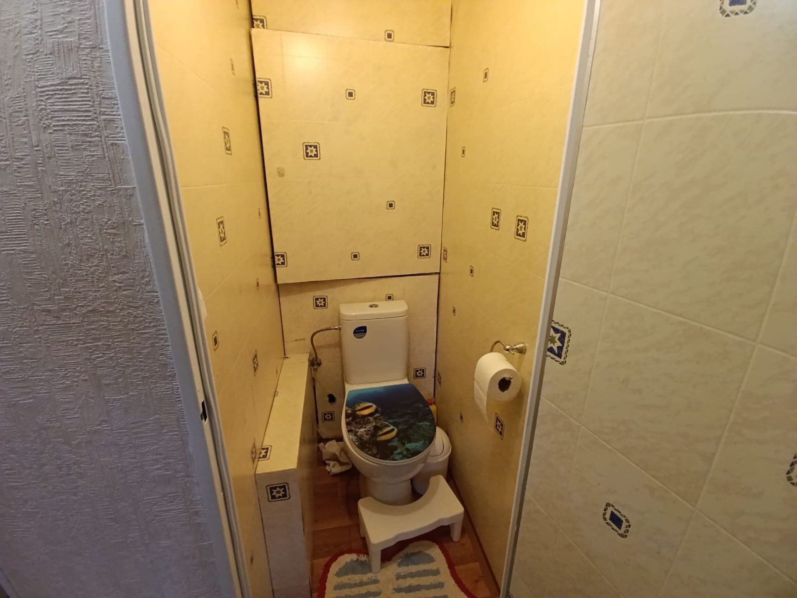 Predaj bytu 3-izbový 69 m², Rovná, Teplice, Ústecký kraj Predaj bytu 3-izbový 69 m², Rovná, Teplice, Ústecký kraj