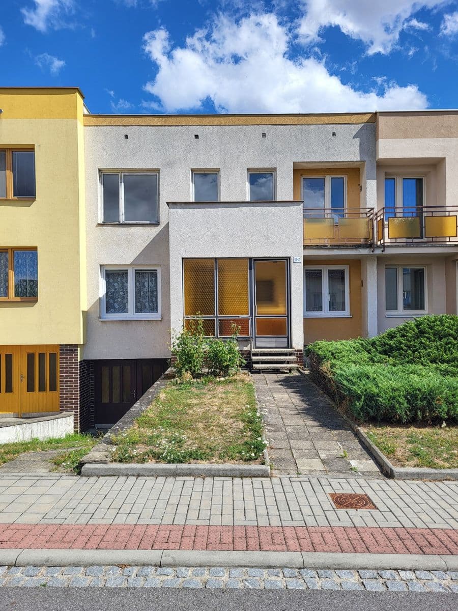 Predaj domu 160 m², pozemok 183 m², Fišerova, Moravské Budějovice, Kraj Vysočina Predaj domu 160 m², pozemok 183 m², Fišerova, Moravské Budějovice, Kraj Vysočina