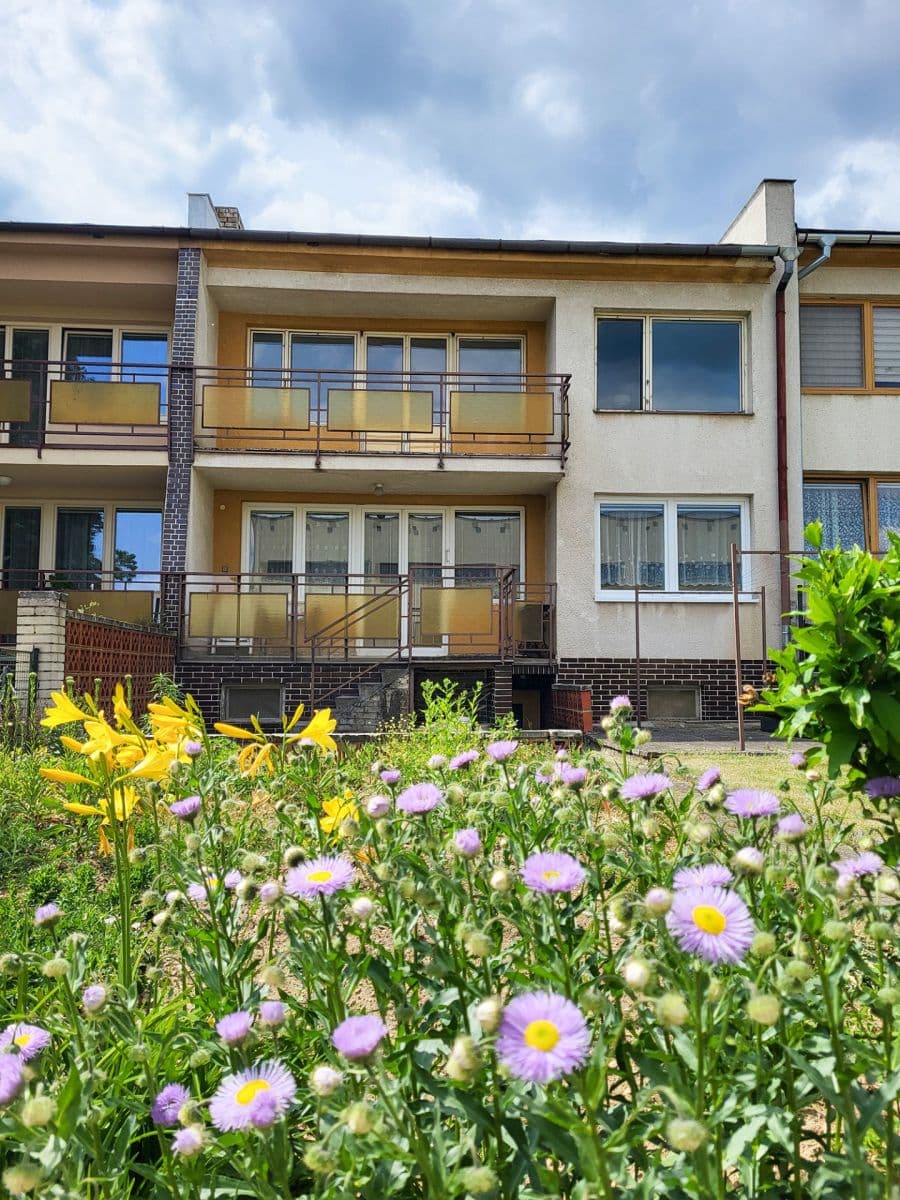 Predaj domu 160 m², pozemok 183 m², Fišerova, Moravské Budějovice, Kraj Vysočina Predaj domu 160 m², pozemok 183 m², Fišerova, Moravské Budějovice, Kraj Vysočina