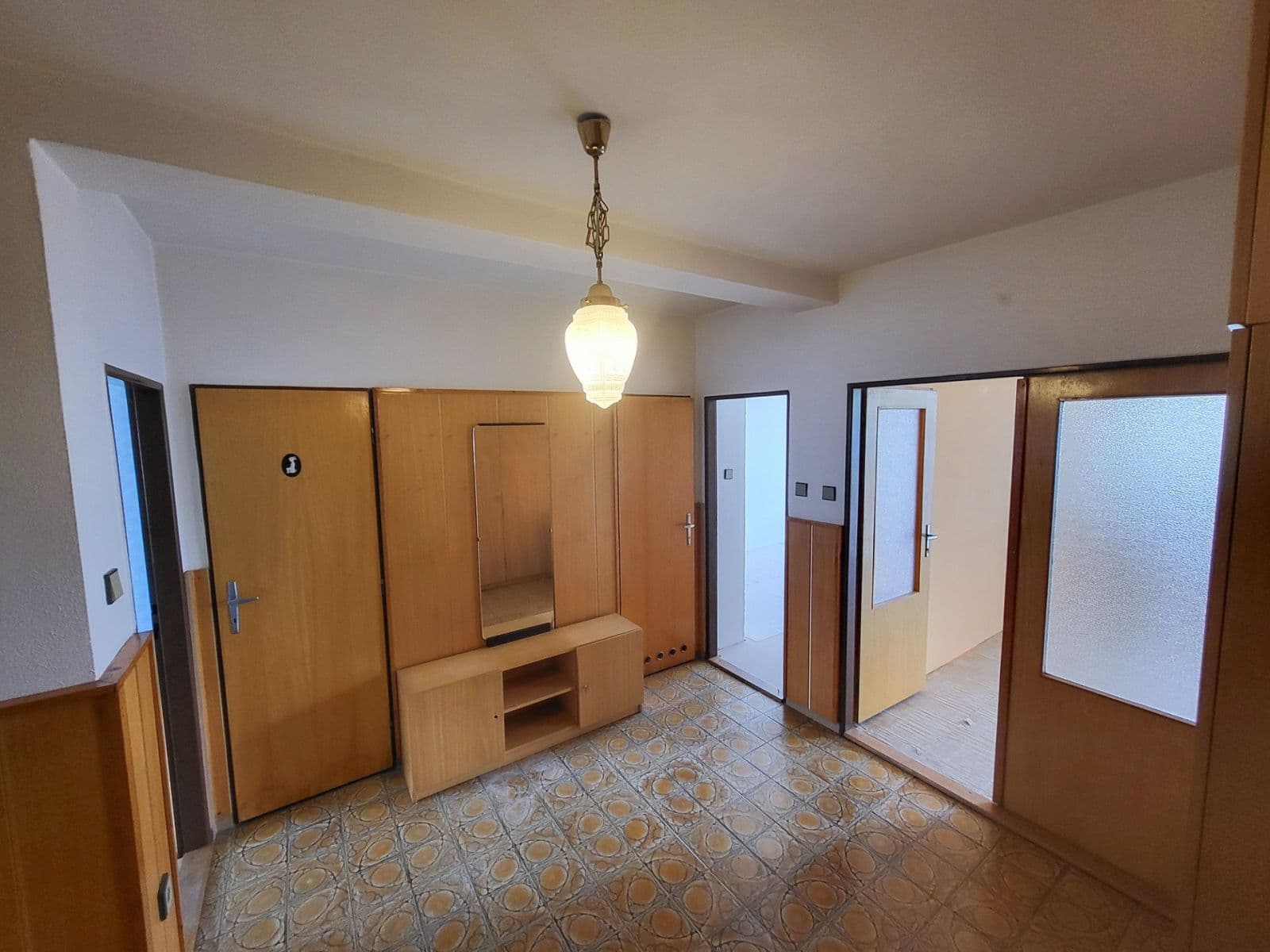 Predaj domu 160 m², pozemok 183 m², Fišerova, Moravské Budějovice, Kraj Vysočina Predaj domu 160 m², pozemok 183 m², Fišerova, Moravské Budějovice, Kraj Vysočina