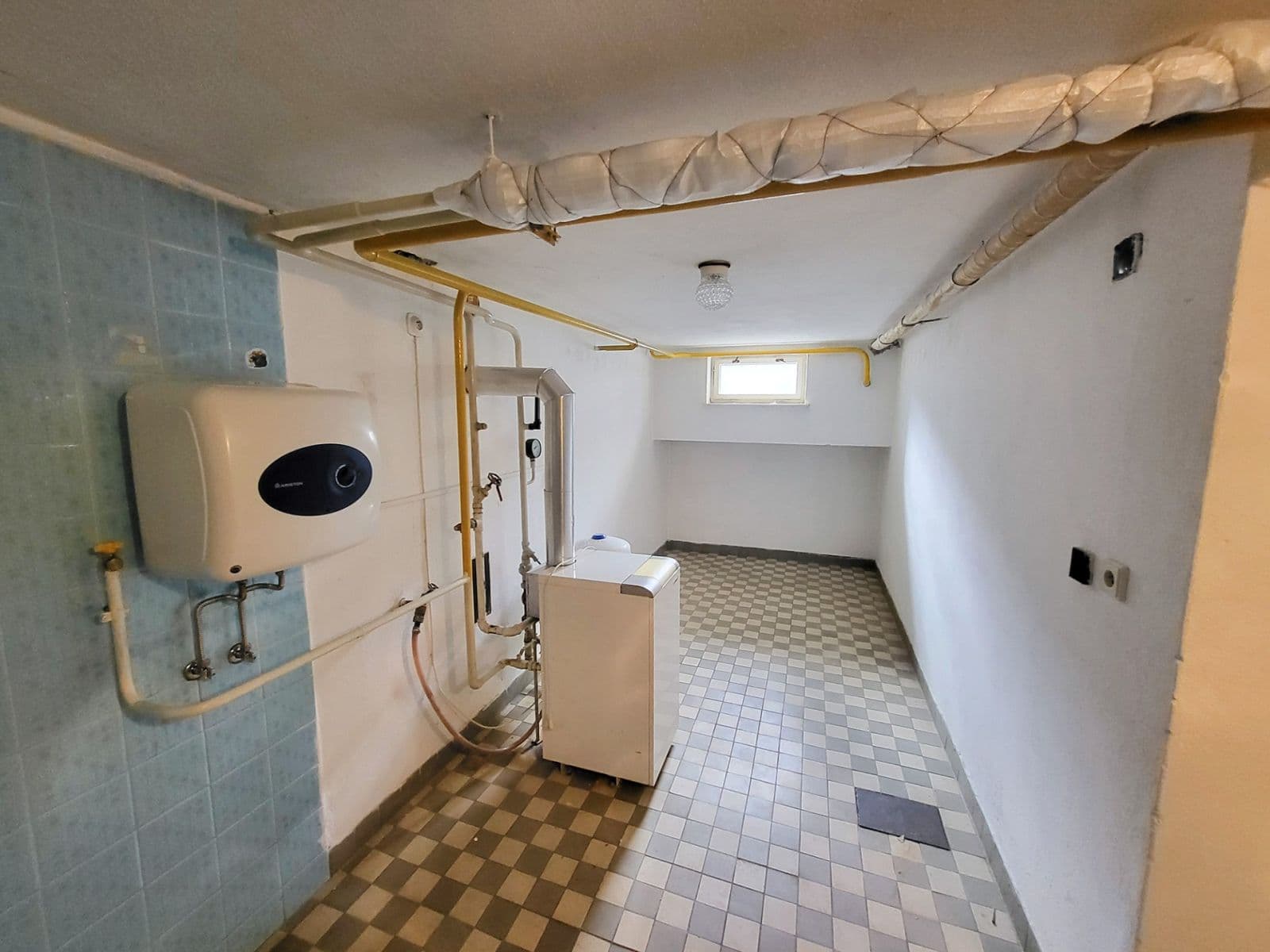 Predaj domu 160 m², pozemok 183 m², Fišerova, Moravské Budějovice, Kraj Vysočina Predaj domu 160 m², pozemok 183 m², Fišerova, Moravské Budějovice, Kraj Vysočina