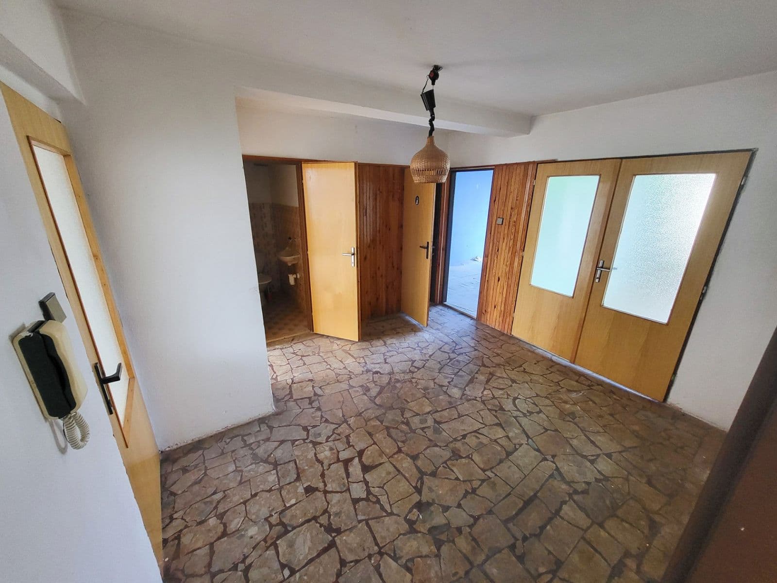 Predaj domu 160 m², pozemok 183 m², Fišerova, Moravské Budějovice, Kraj Vysočina Predaj domu 160 m², pozemok 183 m², Fišerova, Moravské Budějovice, Kraj Vysočina